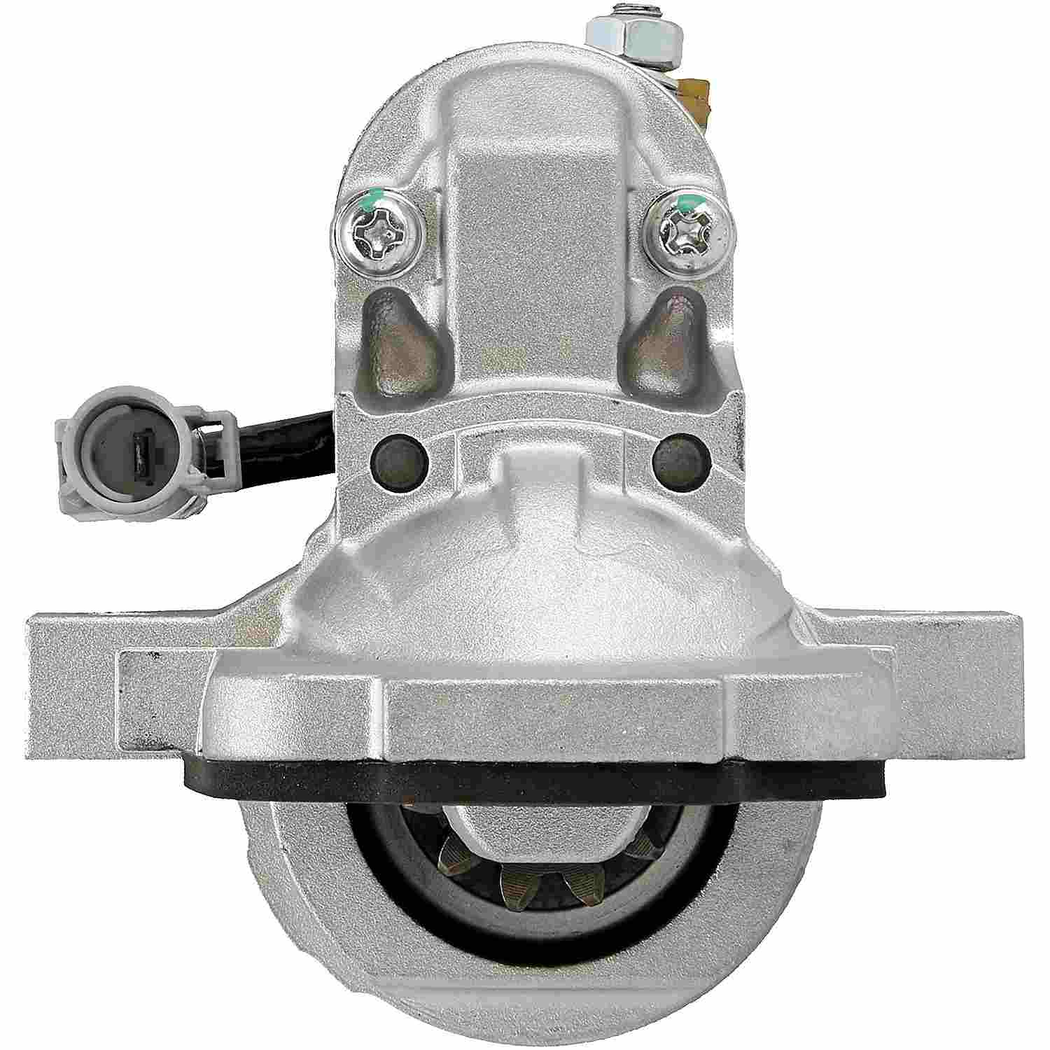 DENSO Auto Parts Démarreur Moteur Remises à Neuf 280-4323