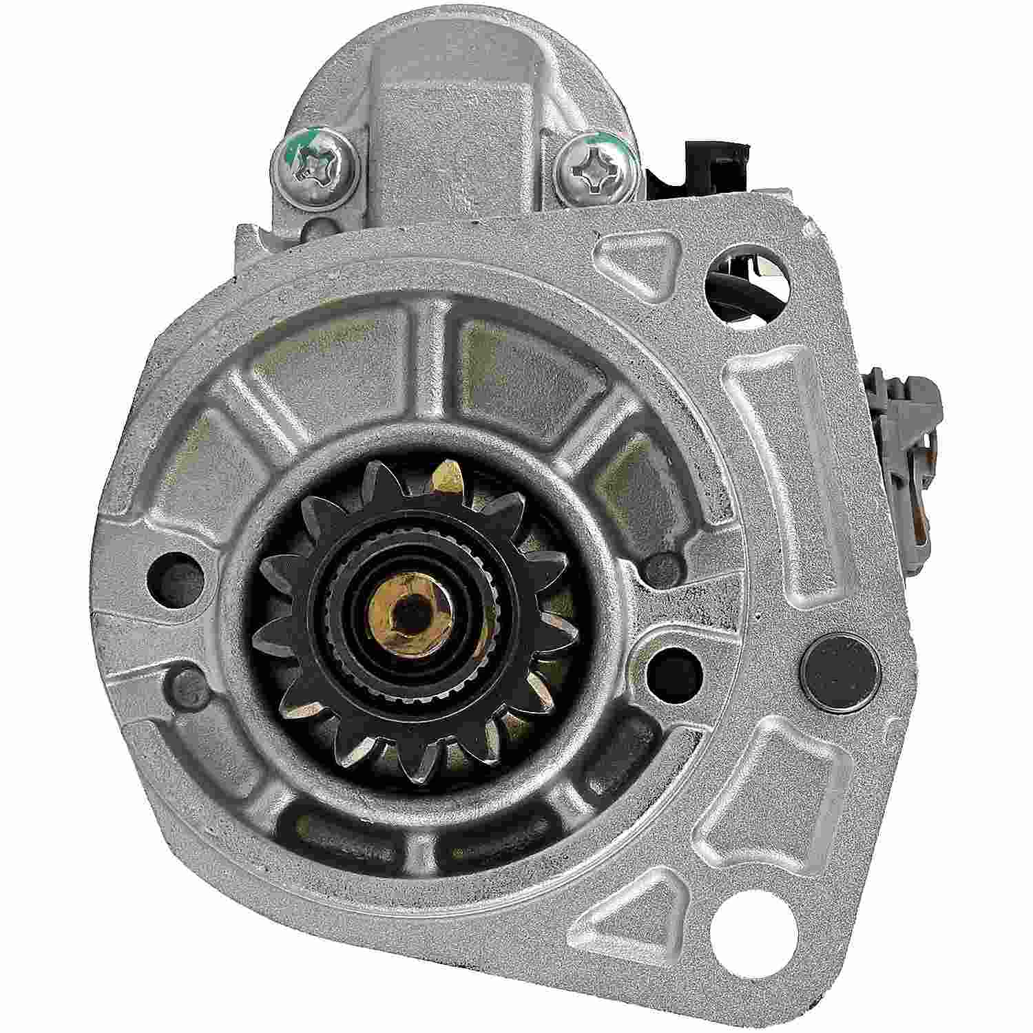DENSO Auto Parts Démarreur Moteur Remises à Neuf 280-4324
