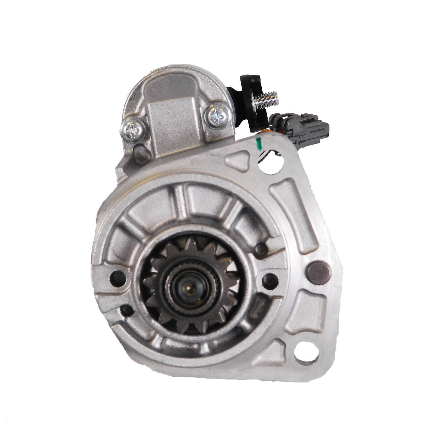 DENSO Auto Parts Démarreur Moteur Remises à Neuf 280-4324