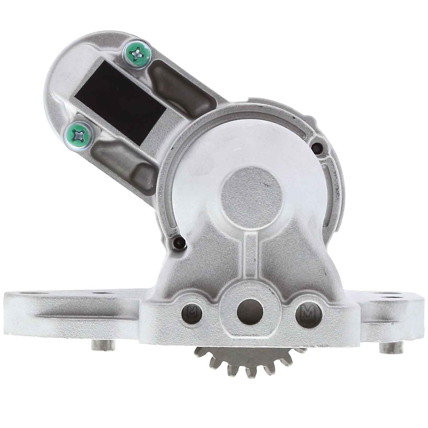 DENSO Auto Parts DENSO First Time Fit® Starter Motor – Remanufactured 280-4326