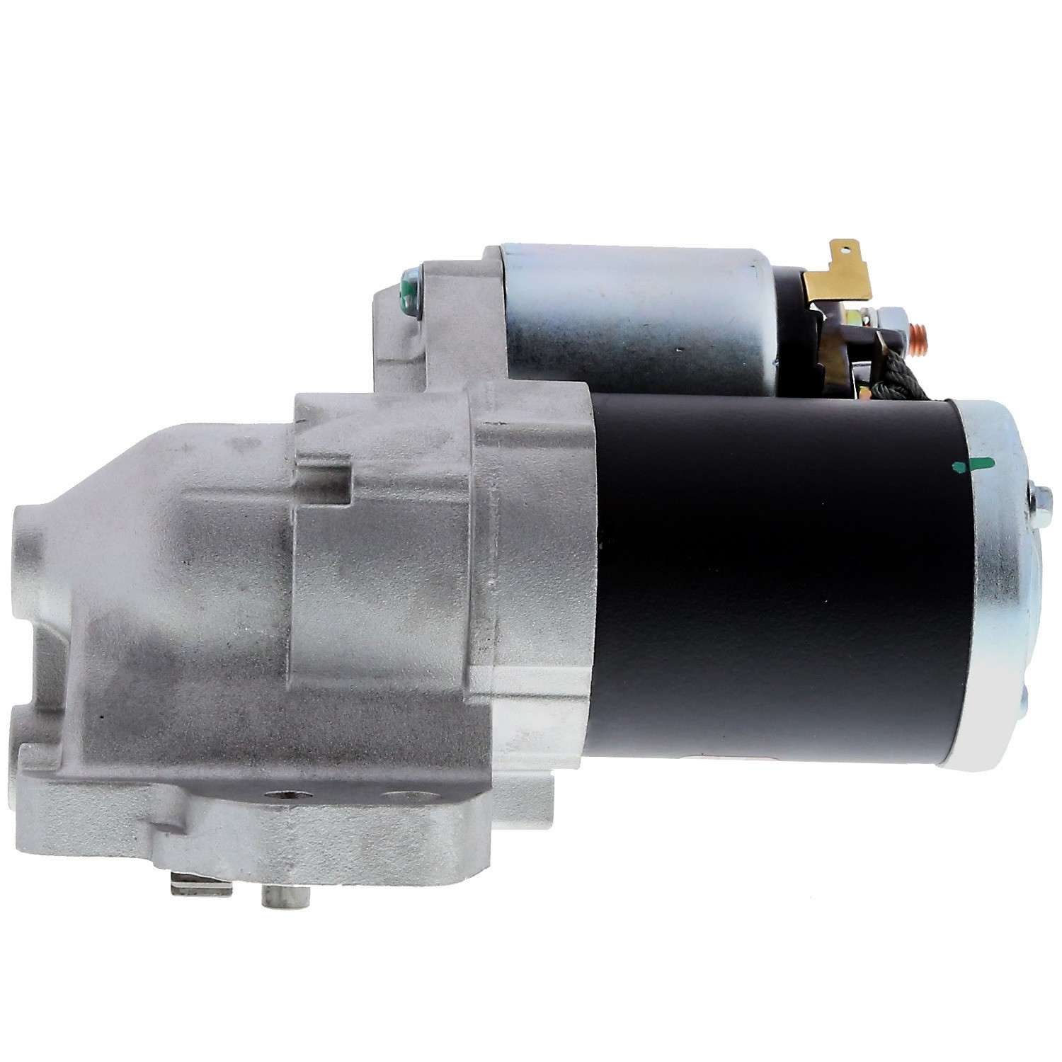 DENSO Auto Parts DENSO First Time Fit® Starter Motor – Remanufactured 280-4326
