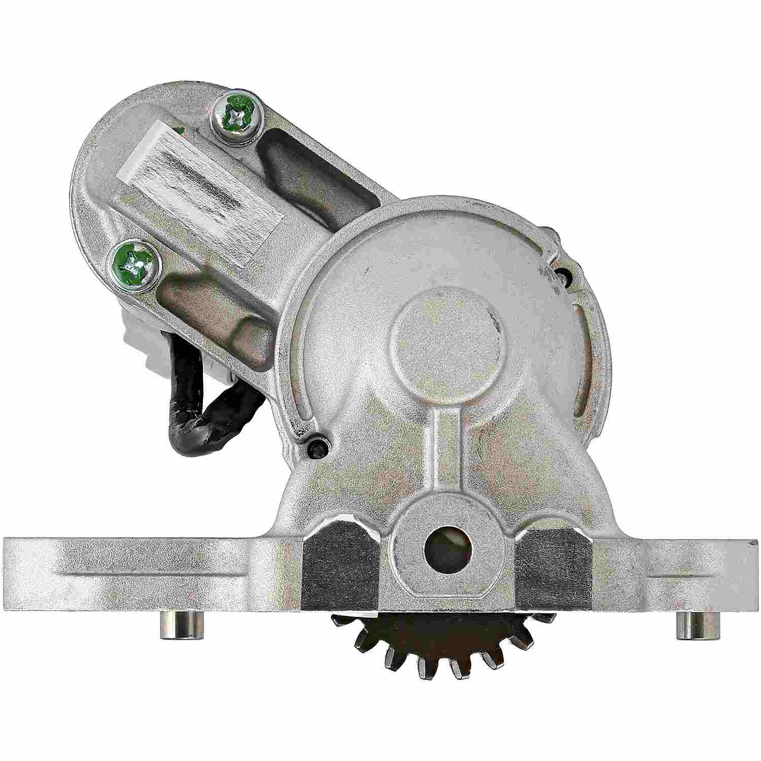 DENSO Auto Parts Démarreur Moteur Remises à Neuf 280-4329