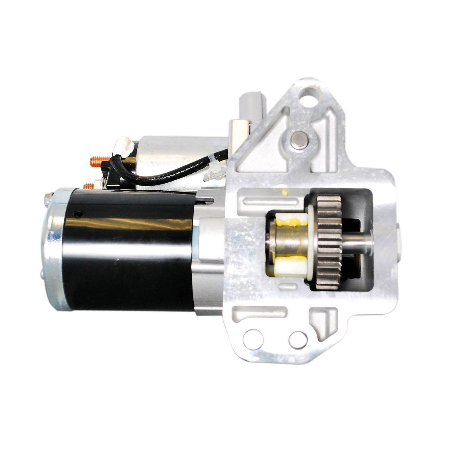 DENSO Auto Parts Démarreur Moteur Remises à Neuf 280-4329