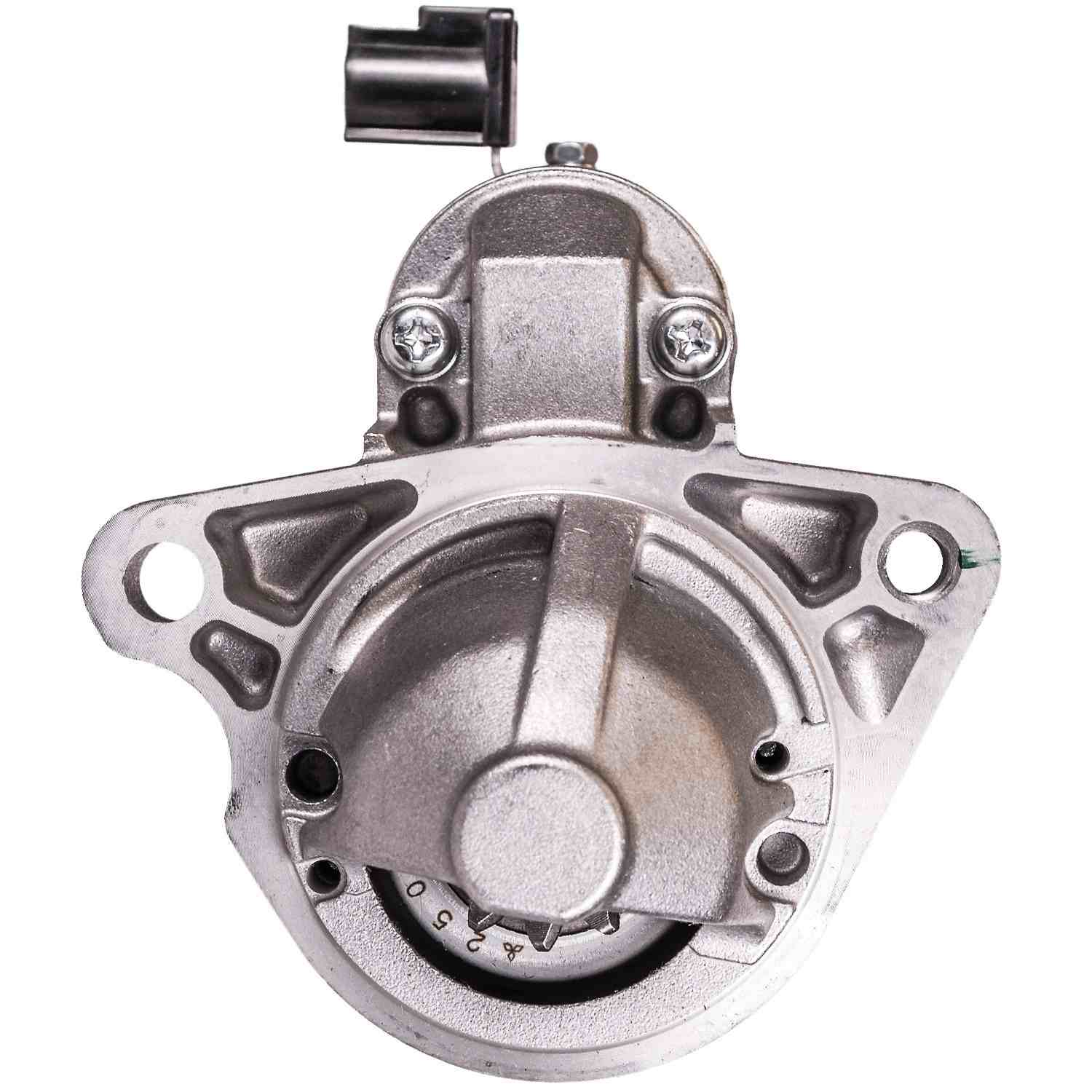 DENSO Auto Parts Démarreur Moteur Remises à Neuf 280-4348