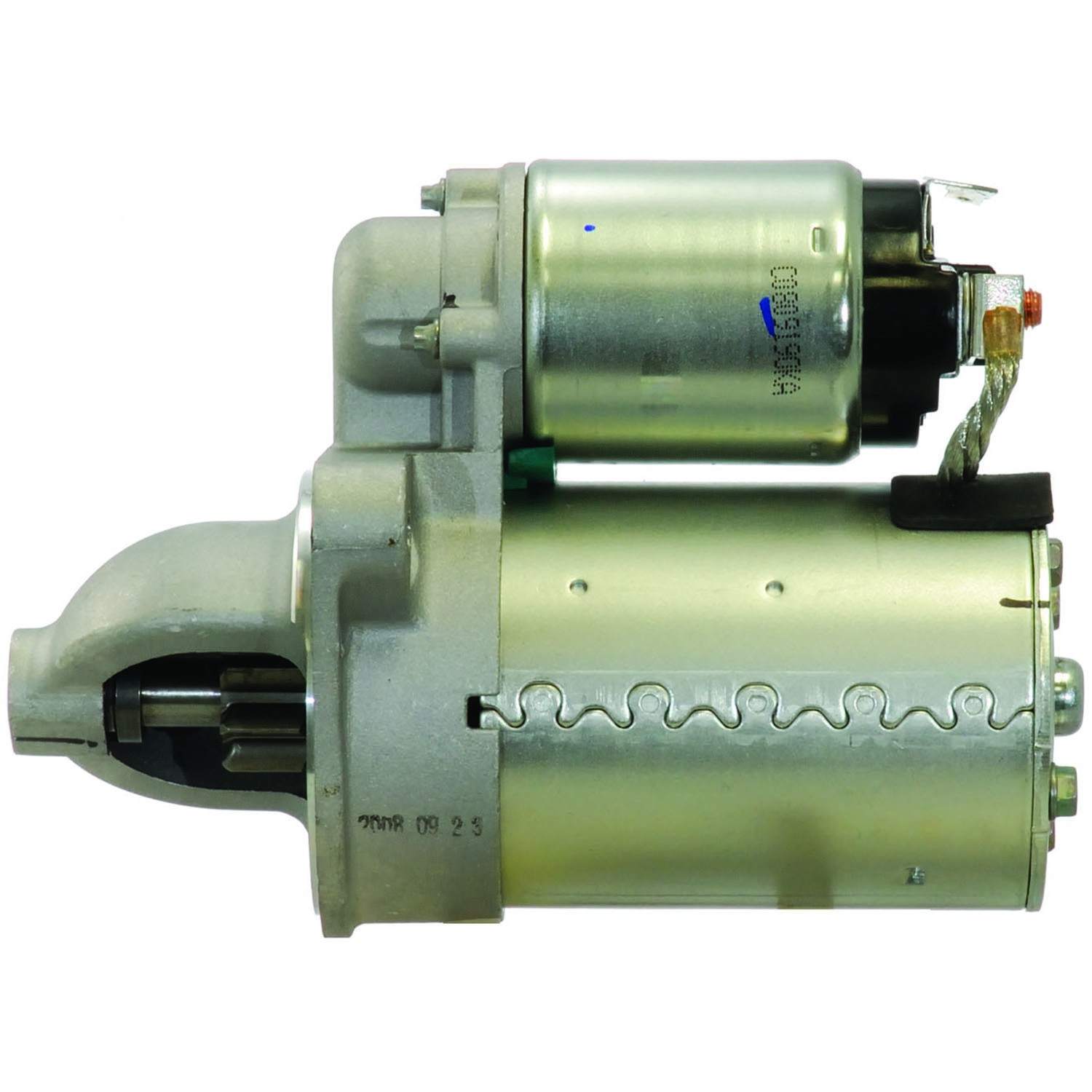 DENSO Auto Parts DENSO First Time Fit® Starter Motor – Remanufactured 280-5002