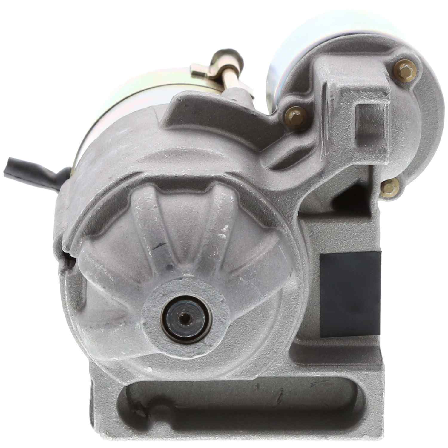 DENSO Auto Parts DENSO First Time Fit® Starter Motor – Remanufactured 280-5100