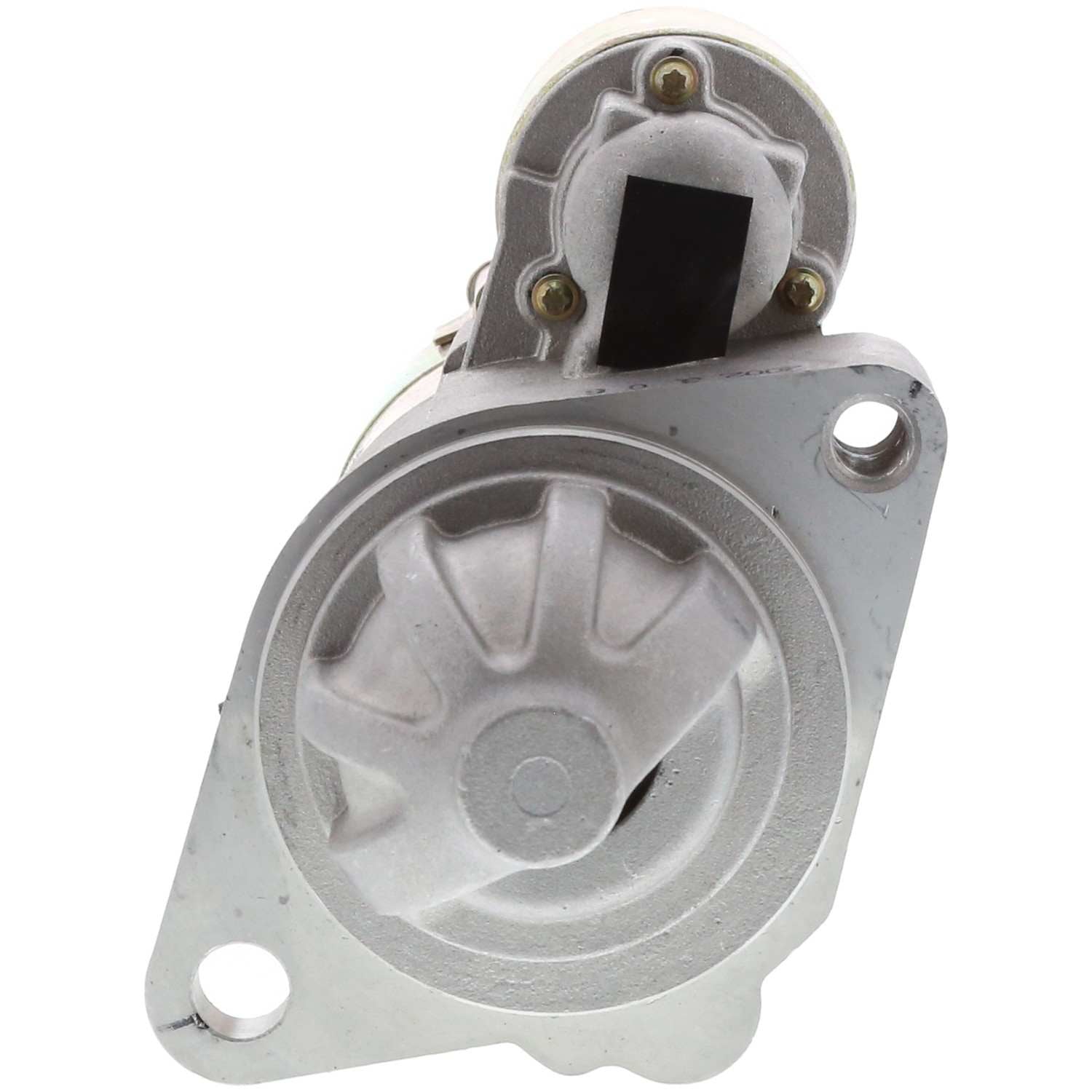 DENSO Auto Parts DENSO First Time Fit® Starter Motor – Remanufactured 280-5111