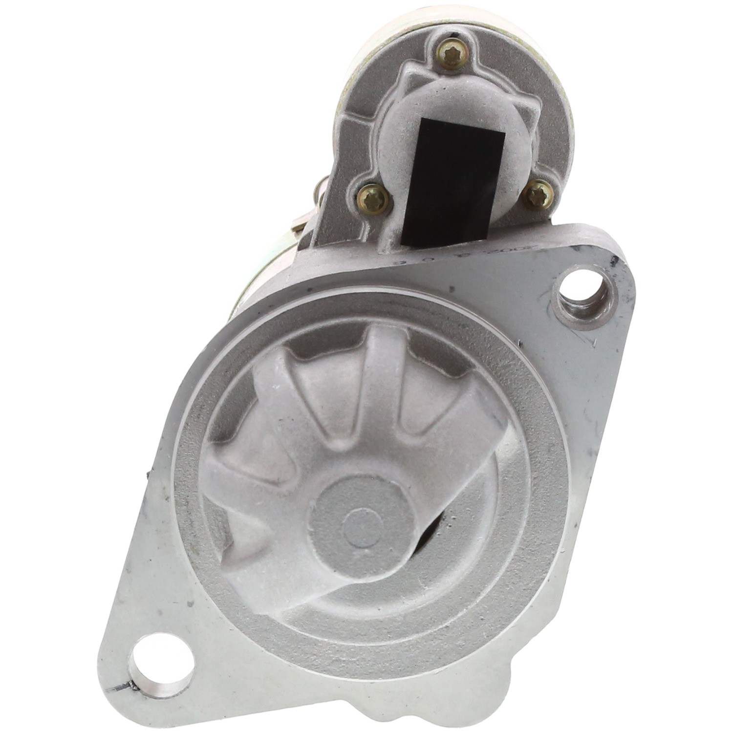 DENSO Auto Parts DENSO First Time Fit® Starter Motor – Remanufactured 280-5111