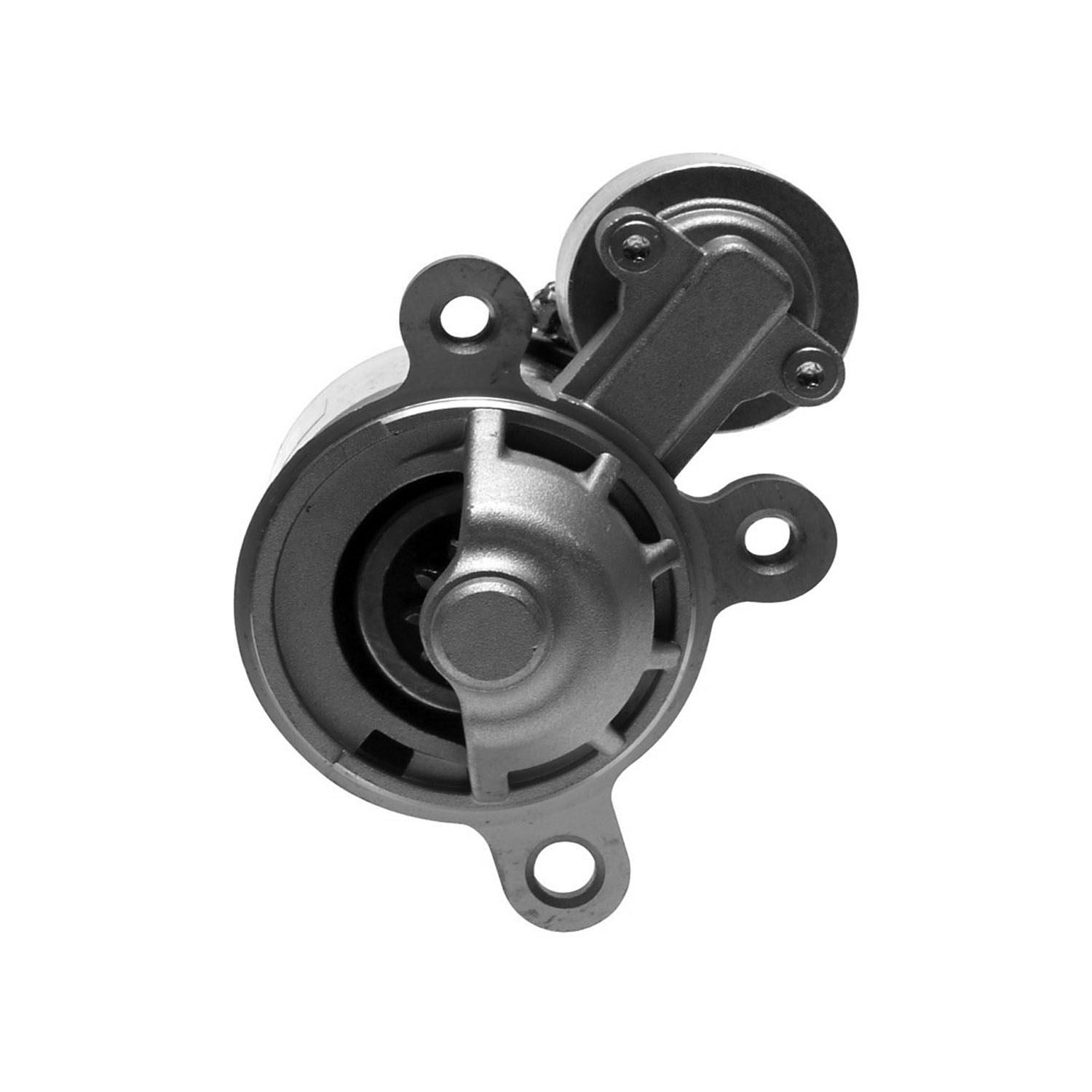 DENSO Auto Parts DENSO First Time Fit® Starter Motor – Remanufactured 280-5114