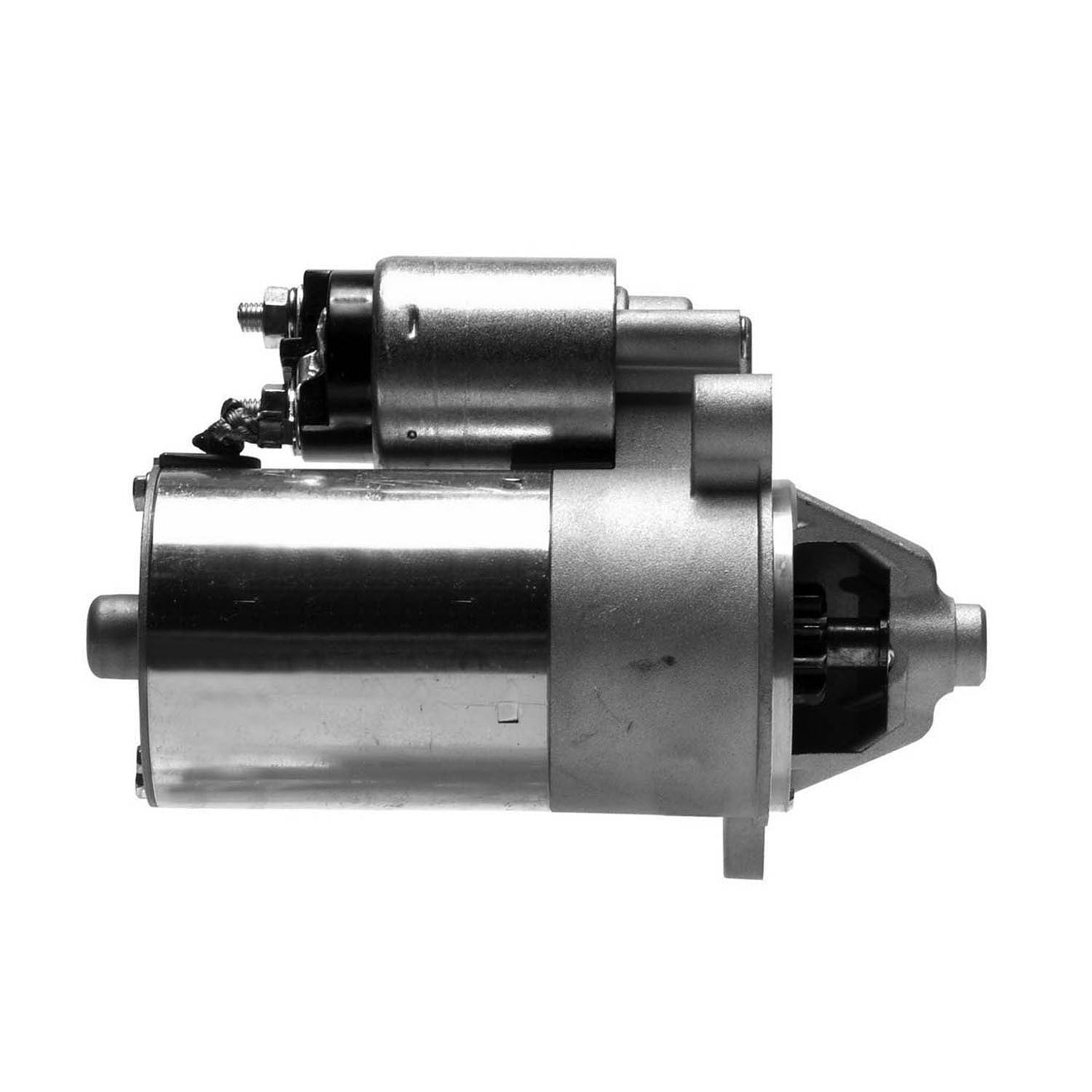 DENSO Auto Parts DENSO First Time Fit® Starter Motor – Remanufactured 280-5114