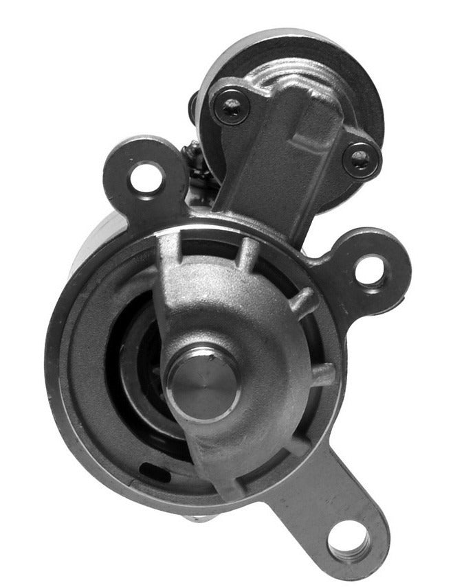 DENSO Auto Parts DENSO First Time Fit® Starter Motor – Remanufactured 280-5118