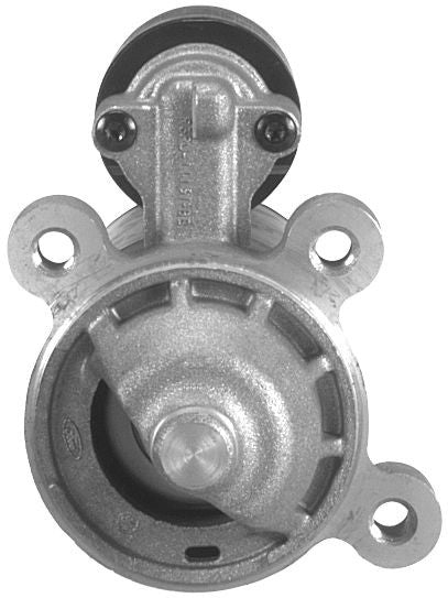 DENSO Auto Parts DENSO First Time Fit® Starter Motor – Remanufactured 280-5119