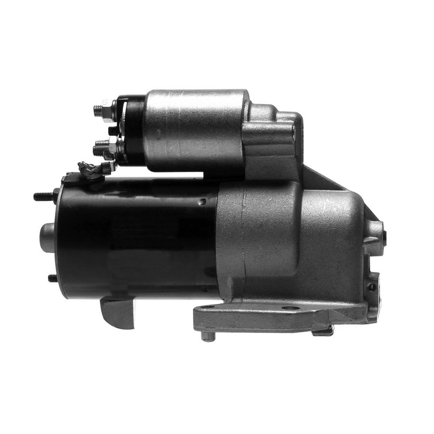 DENSO Auto Parts Démarreur Moteur Remises à Neuf 280-5125