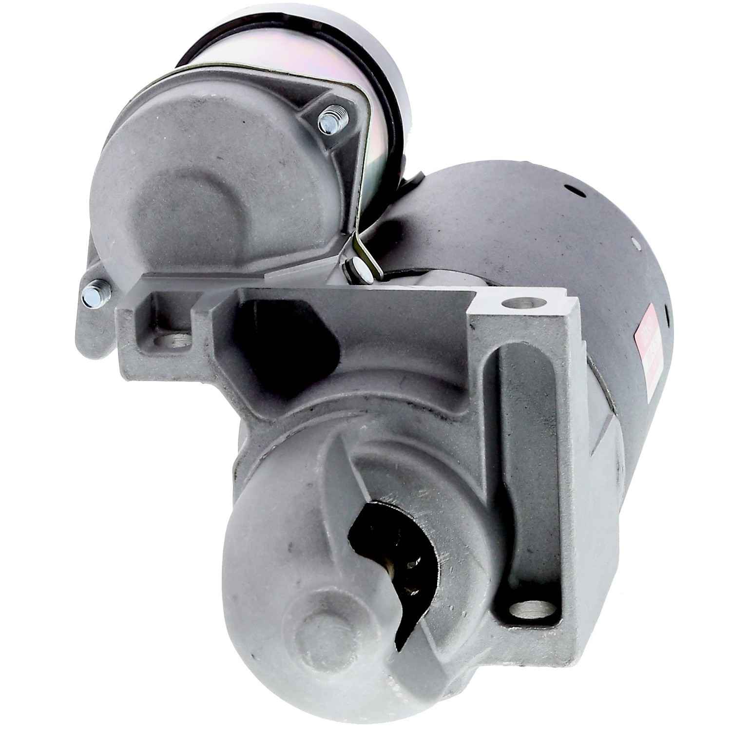 DENSO Auto Parts Démarreur Moteur Remises à Neuf 280-5150