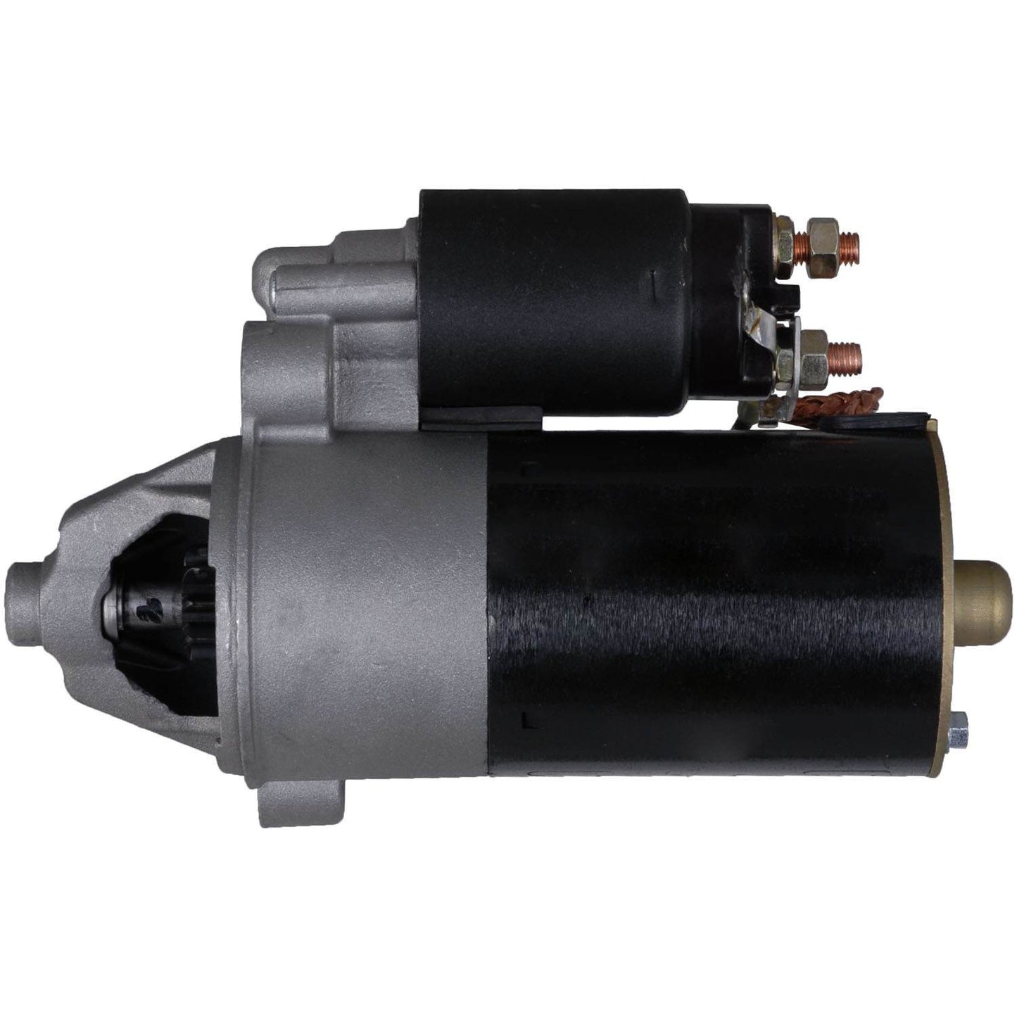 DENSO Auto Parts DENSO First Time Fit® Starter Motor – Remanufactured 280-5309