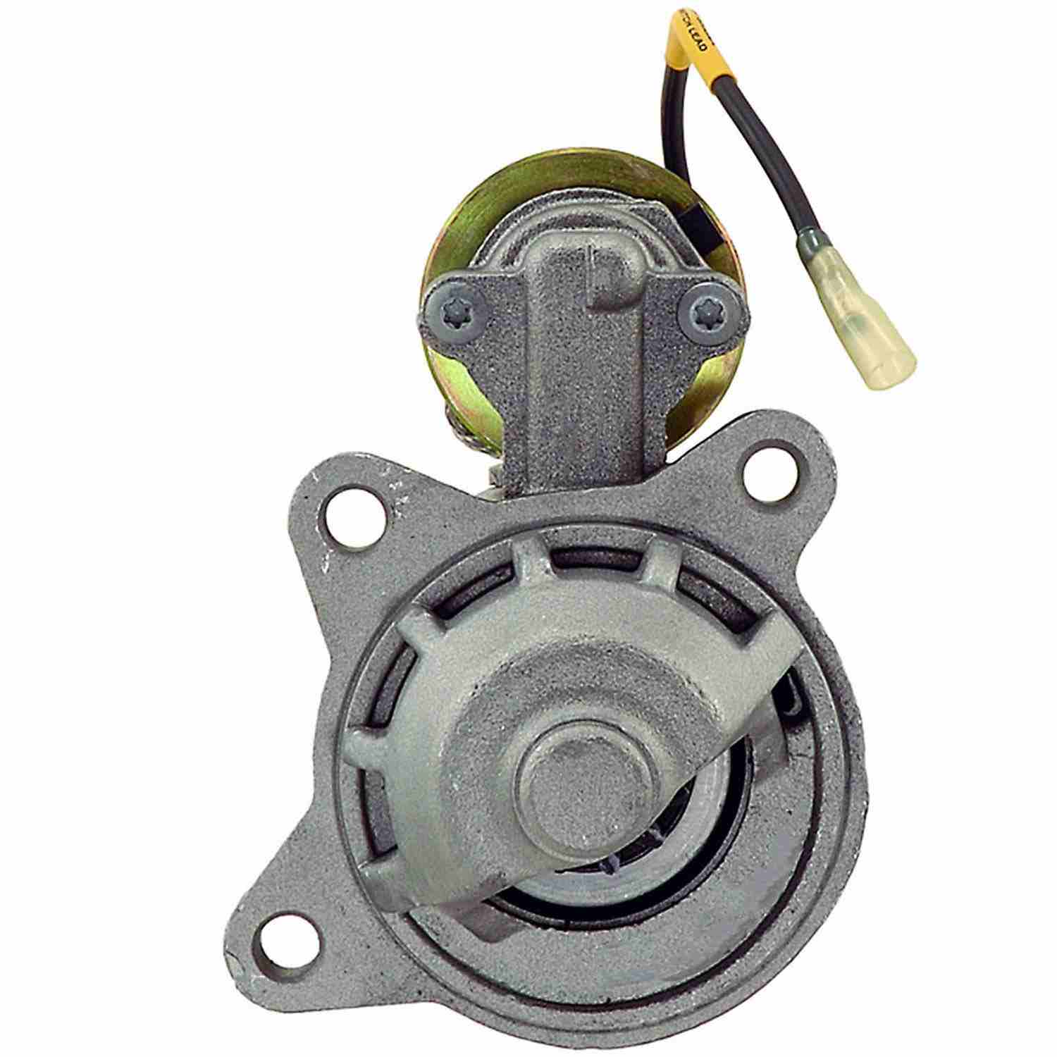 DENSO Auto Parts Démarreur Moteur Remises à Neuf 280-5312