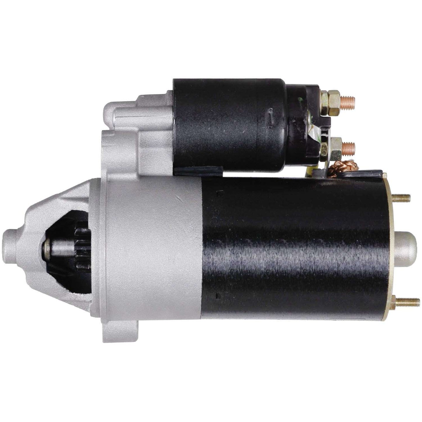 DENSO Auto Parts Démarreur Moteur Remises à Neuf 280-5314