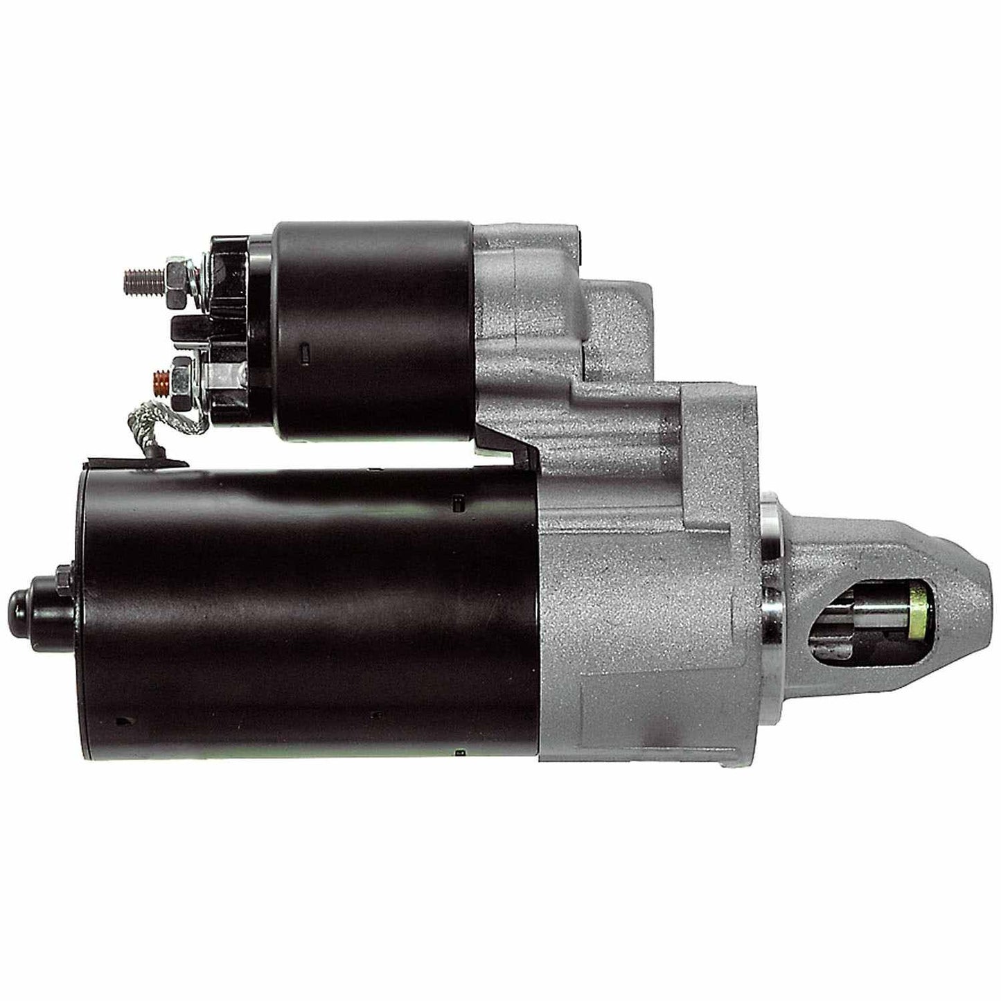 DENSO Auto Parts Démarreur Moteur Remises à Neuf 280-5361