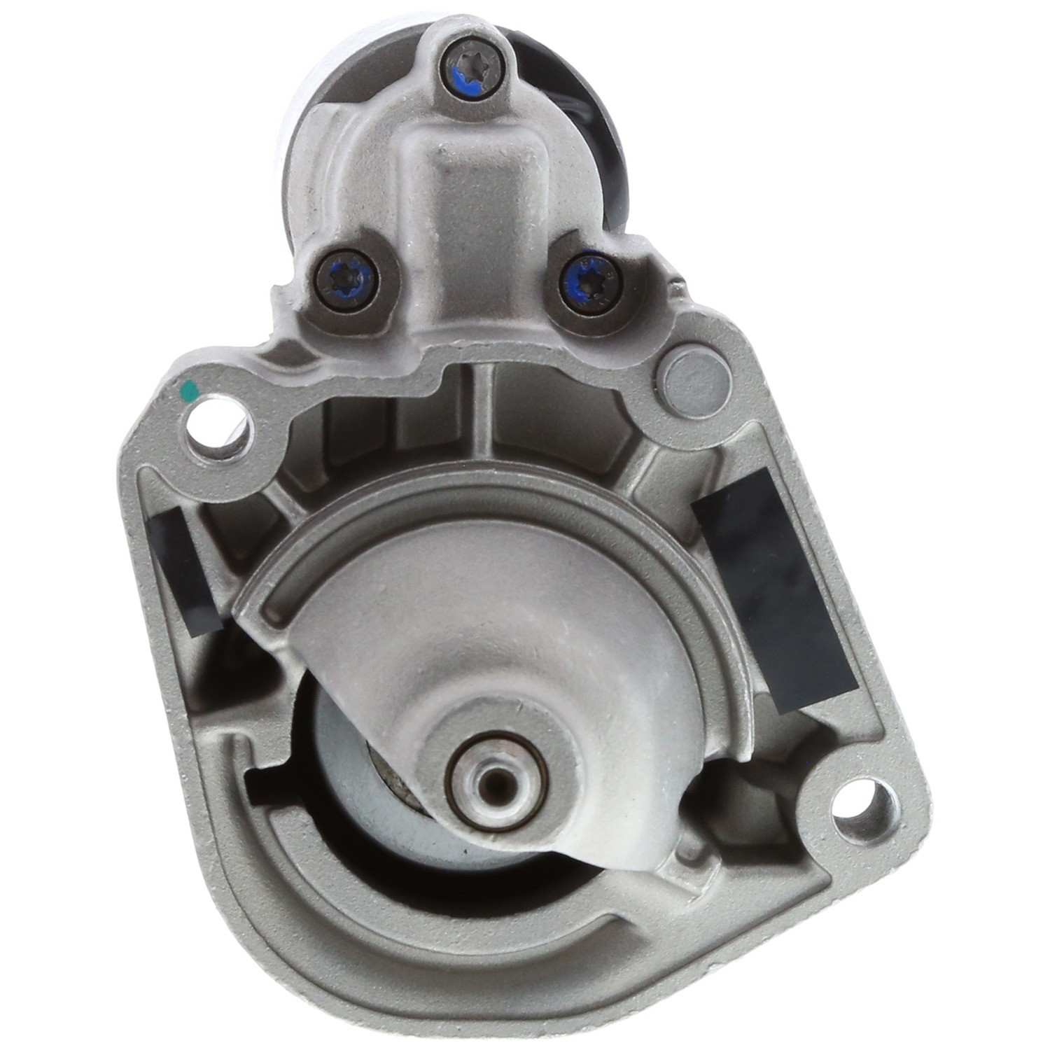 DENSO Auto Parts DENSO First Time Fit® Starter Motor – Remanufactured 280-5366