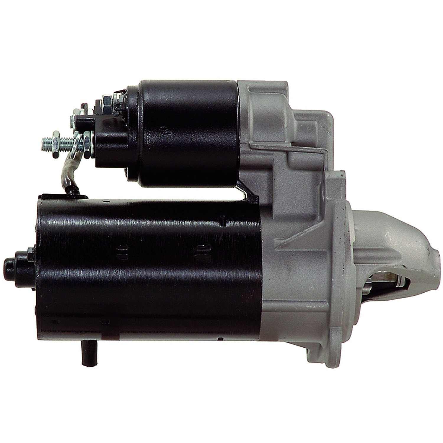 DENSO Auto Parts DENSO First Time Fit® Starter Motor – Remanufactured 280-5368