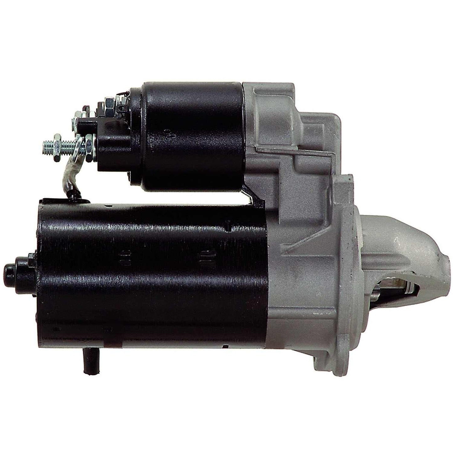 DENSO Auto Parts DENSO First Time Fit® Starter Motor – Remanufactured 280-5368