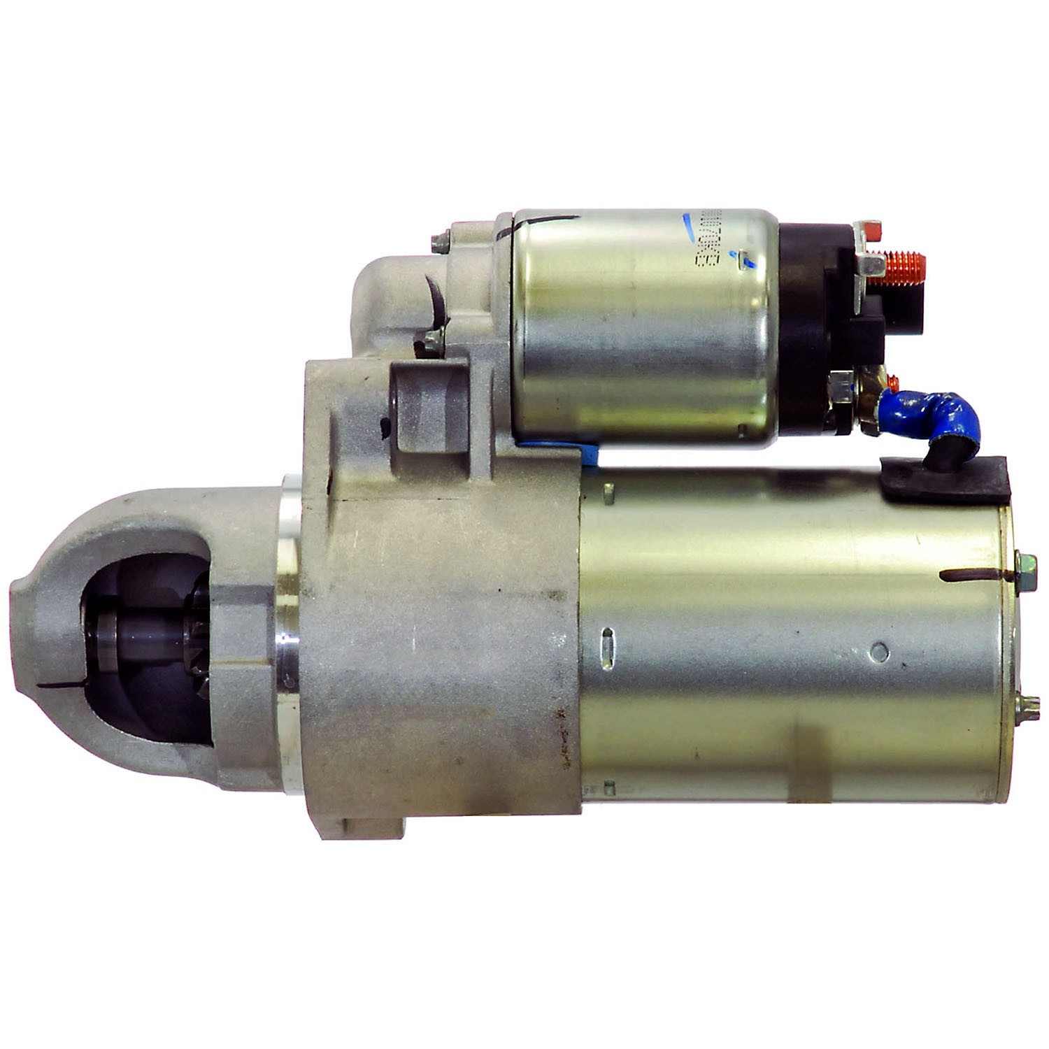 DENSO Auto Parts DENSO First Time Fit® Starter Motor – Remanufactured 280-5380