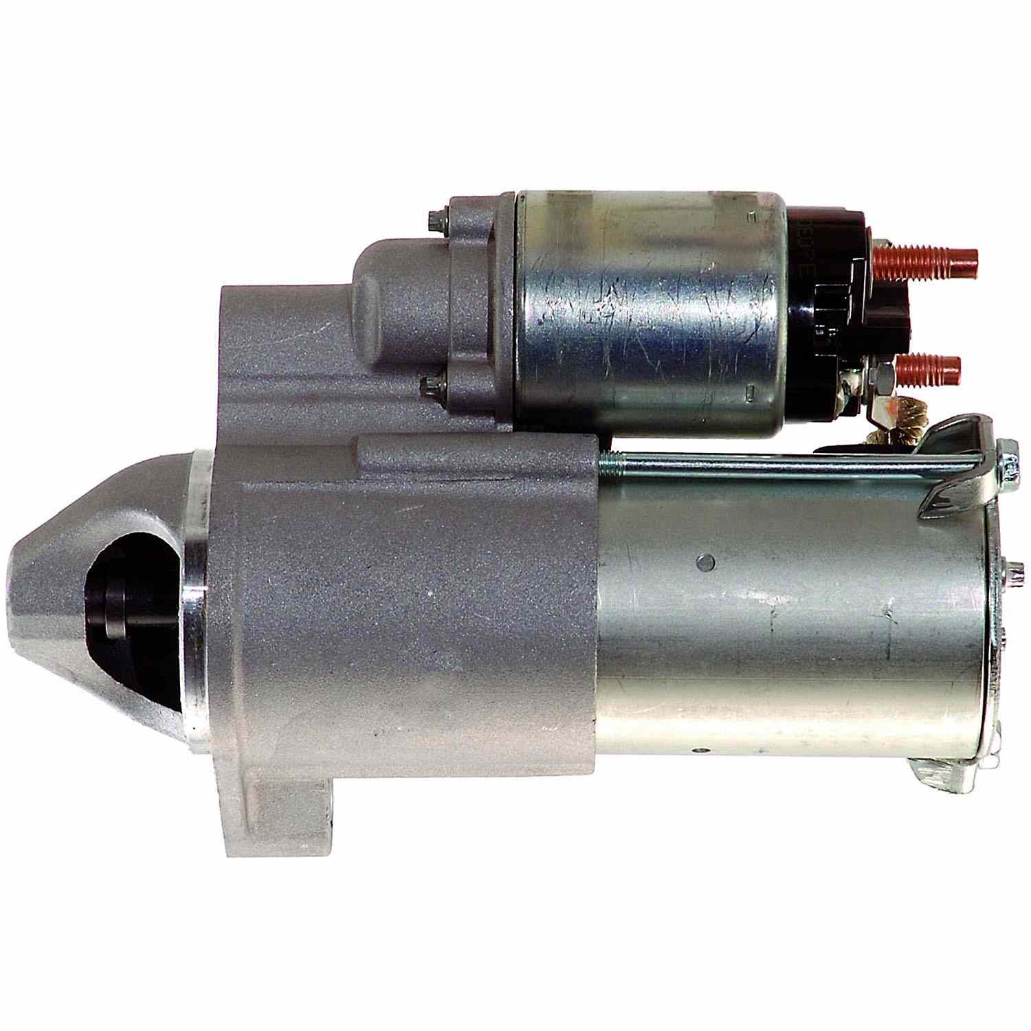 DENSO Auto Parts DENSO First Time Fit® Starter Motor – Remanufactured 280-5382
