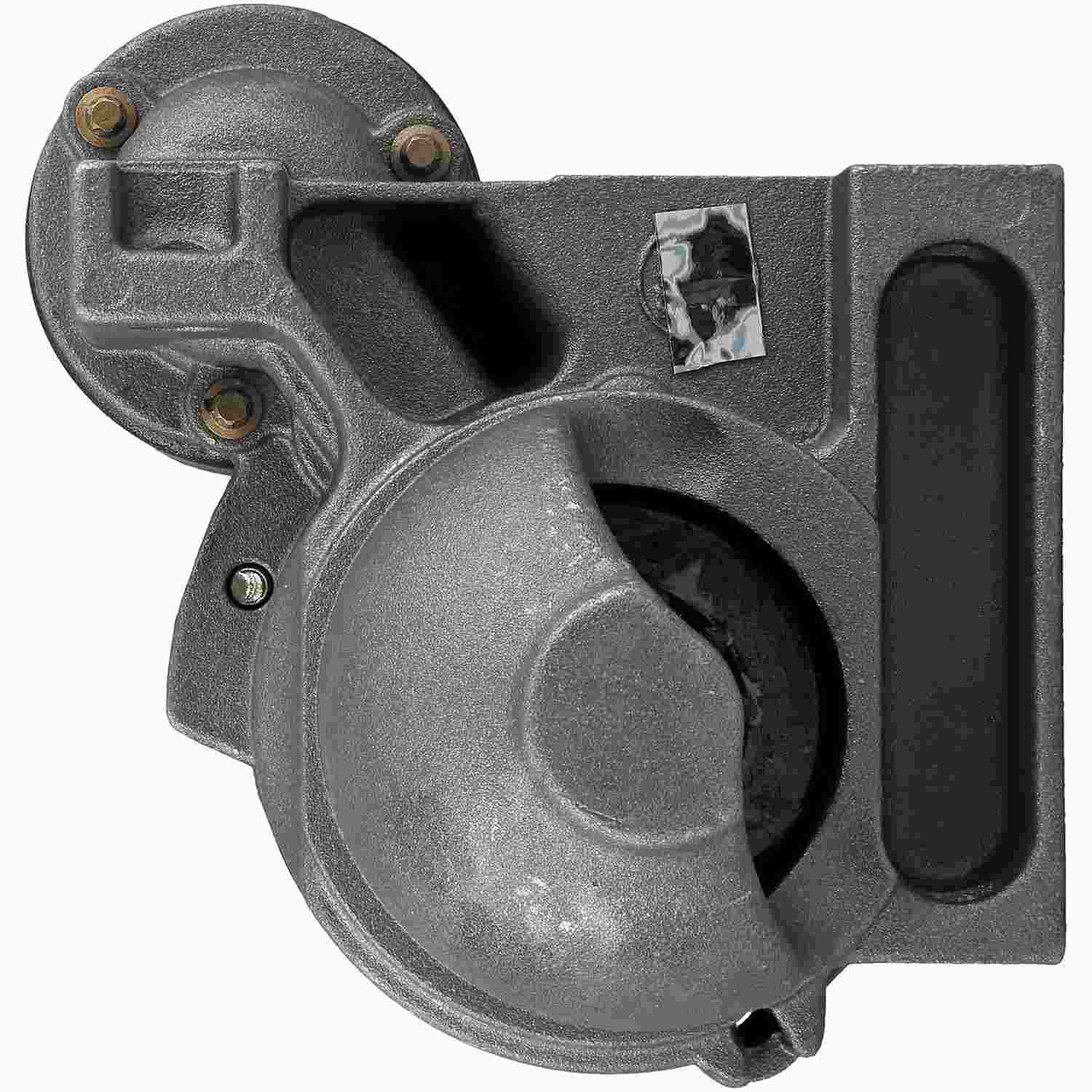 DENSO Auto Parts DENSO First Time Fit® Starter Motor – Remanufactured 280-5385