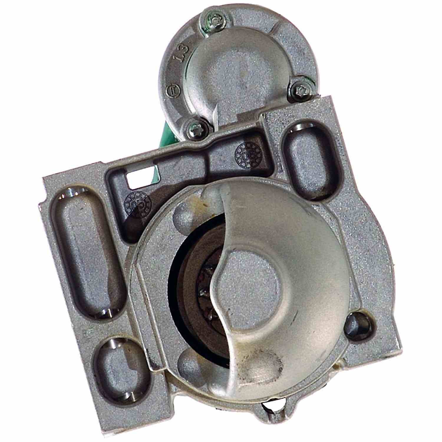 DENSO Auto Parts Démarreur Moteur Remises à Neuf 280-5392