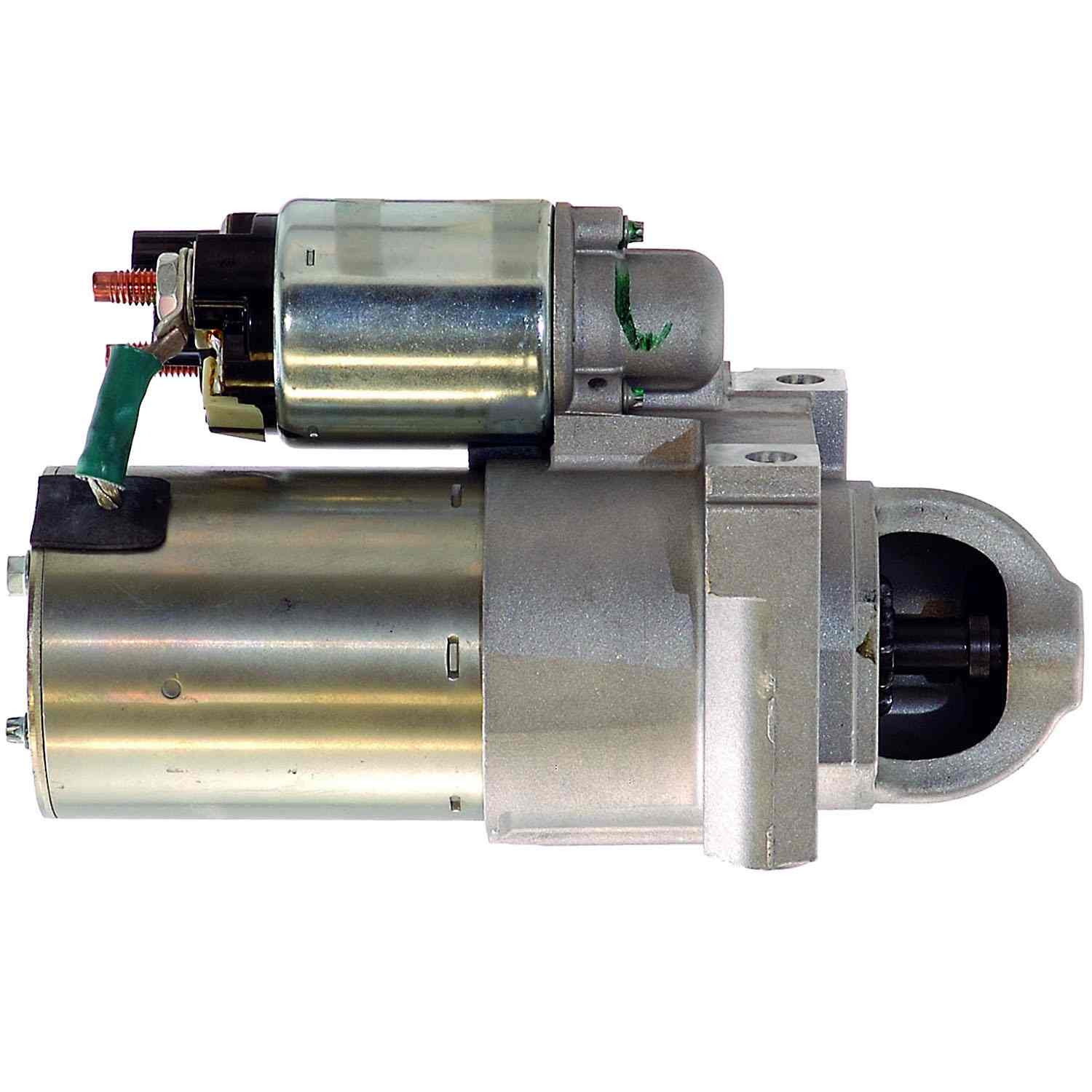 DENSO Auto Parts Démarreur Moteur Remises à Neuf 280-5392