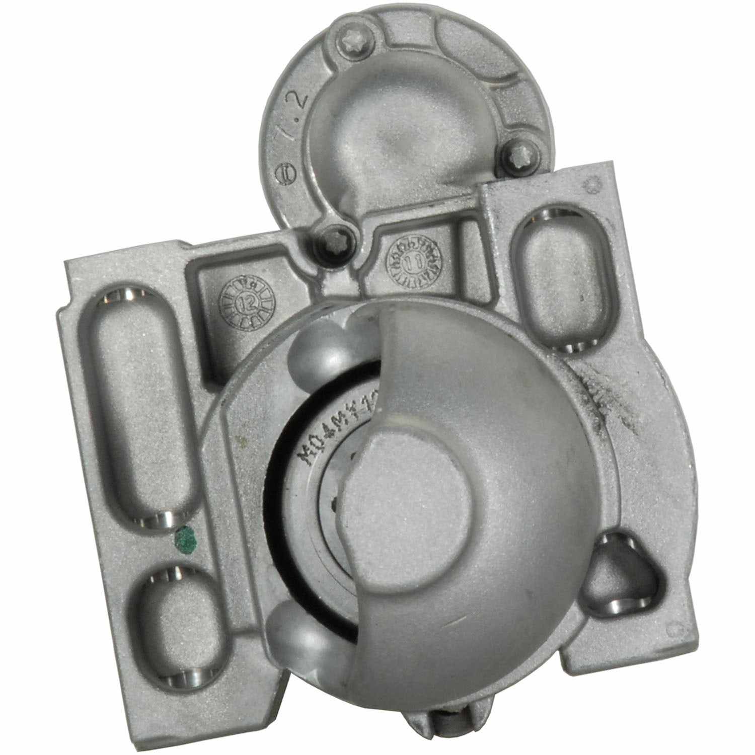 DENSO Auto Parts DENSO First Time Fit® Starter Motor – Remanufactured 280-5398