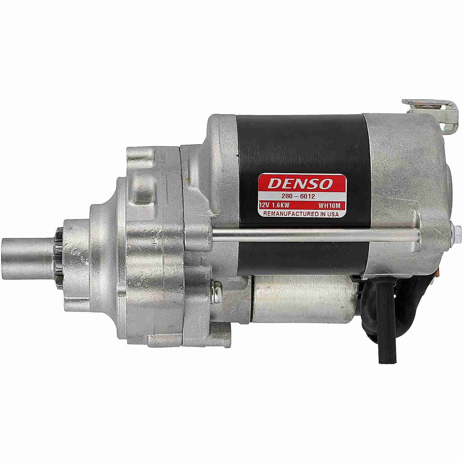 DENSO Auto Parts Starter Motor 280-6012