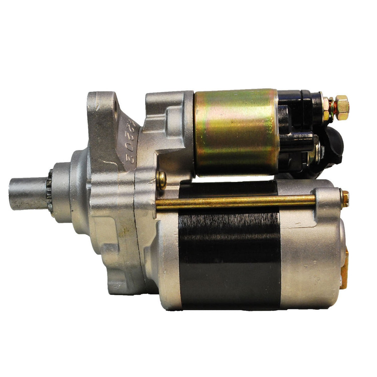 DENSO Auto Parts Starter Motor 280-6012