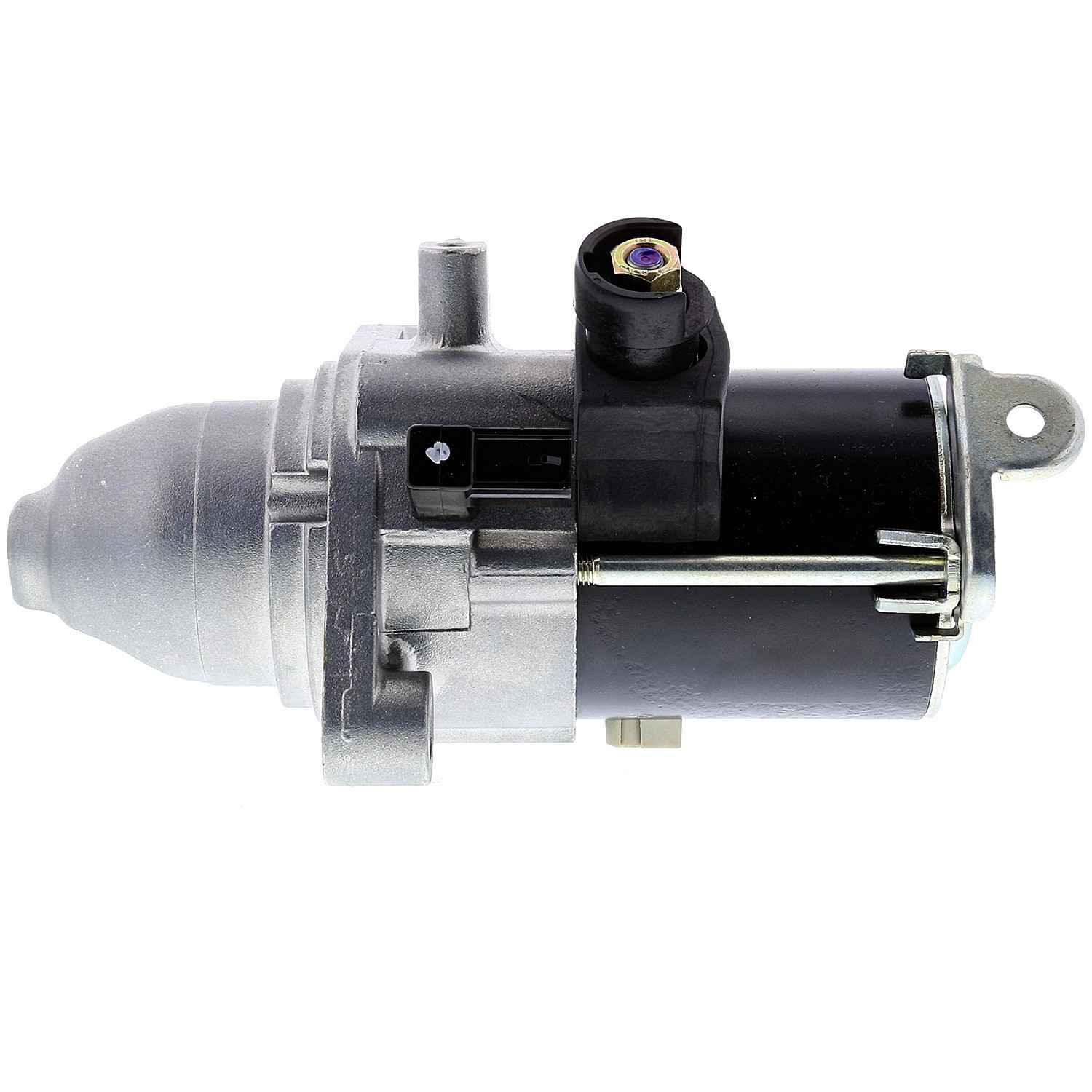 DENSO Auto Parts DENSO First Time Fit® Starter Motor – Remanufactured 280-6022