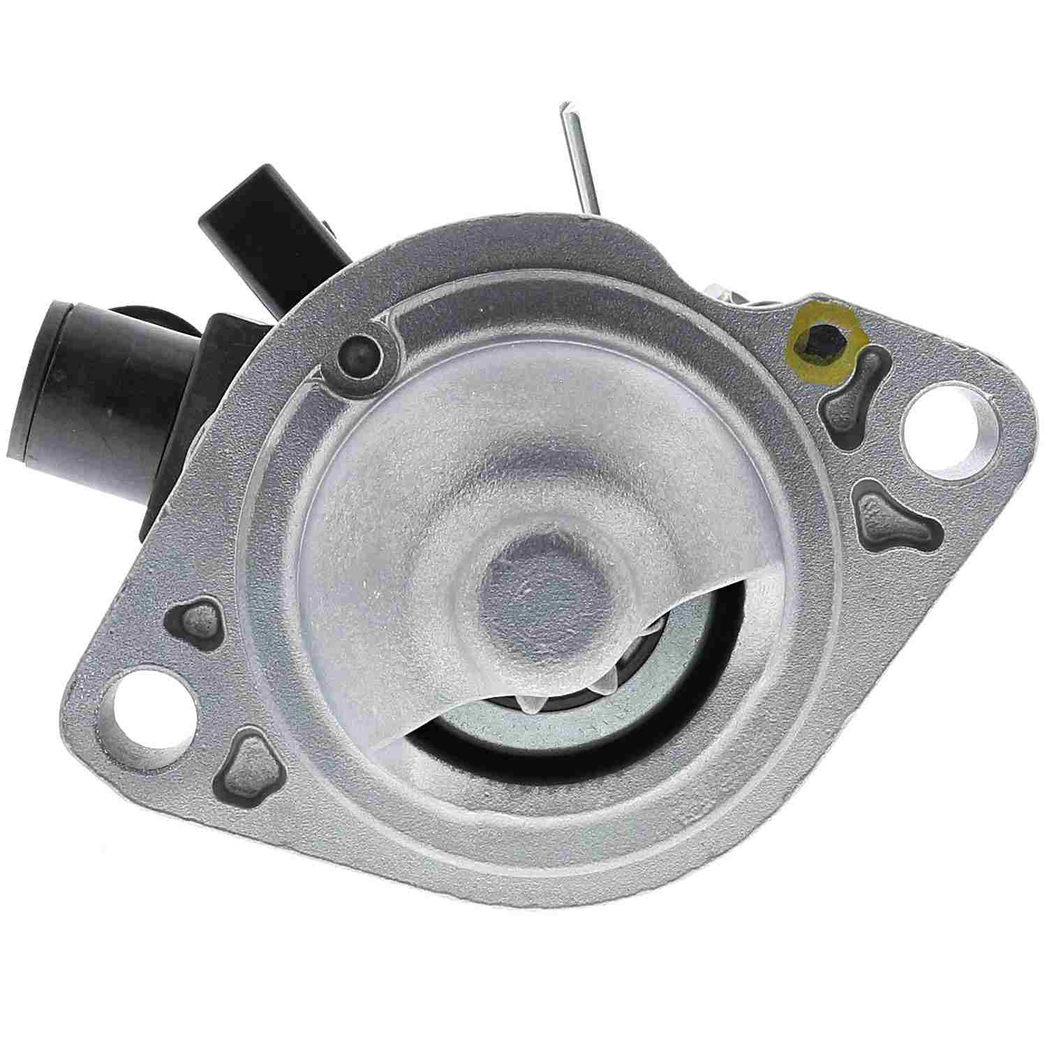 DENSO Auto Parts DENSO First Time Fit® Starter Motor – Remanufactured 280-6023