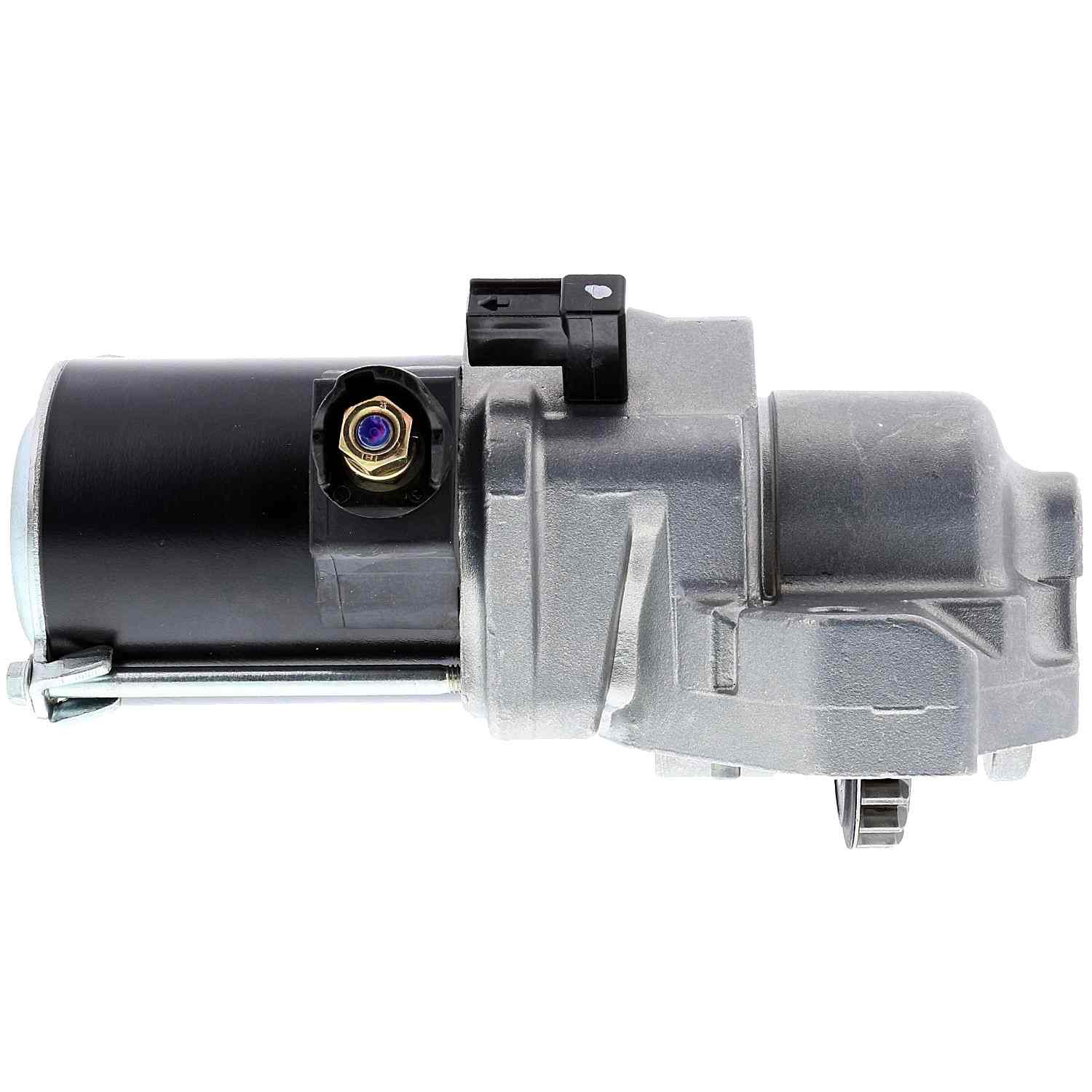DENSO Auto Parts DENSO First Time Fit® Starter Motor – Remanufactured 280-6024