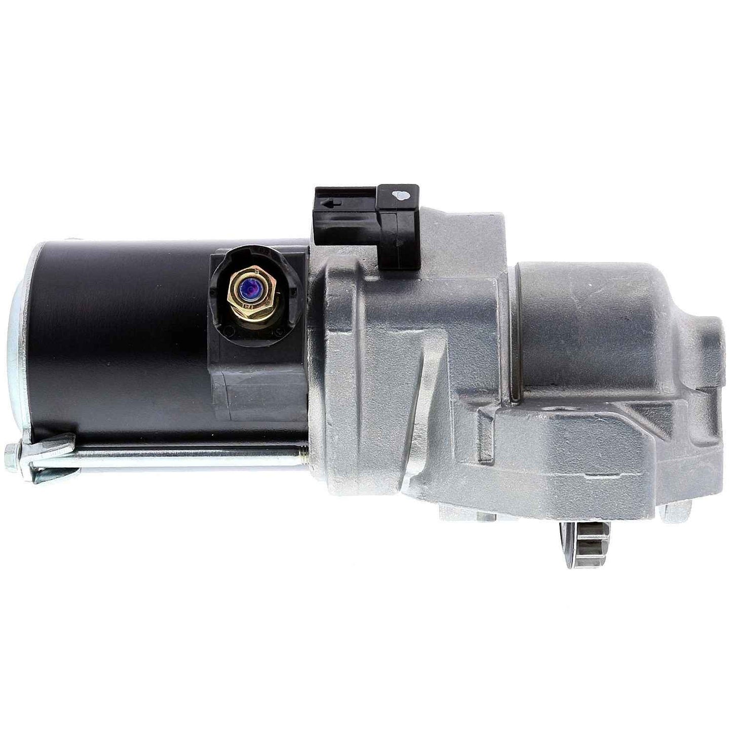 DENSO Auto Parts DENSO First Time Fit® Starter Motor – Remanufactured 280-6024