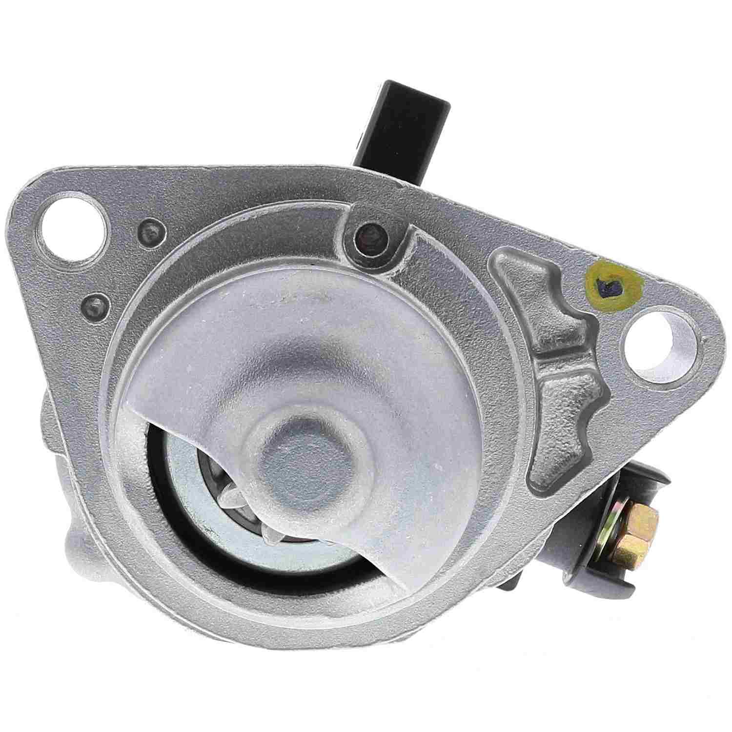 DENSO Auto Parts DENSO First Time Fit® Starter Motor – Remanufactured 280-6025