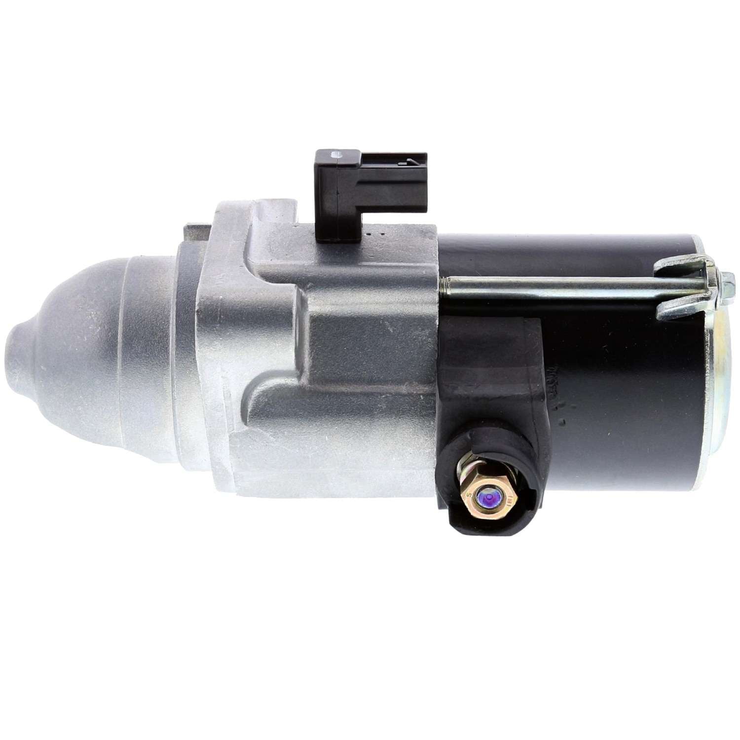 DENSO Auto Parts DENSO First Time Fit® Starter Motor – Remanufactured 280-6025