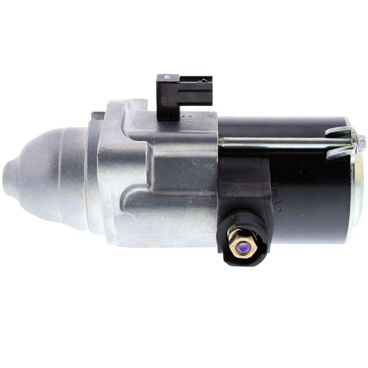 DENSO Auto Parts DENSO First Time Fit® Starter Motor – Remanufactured 280-6025