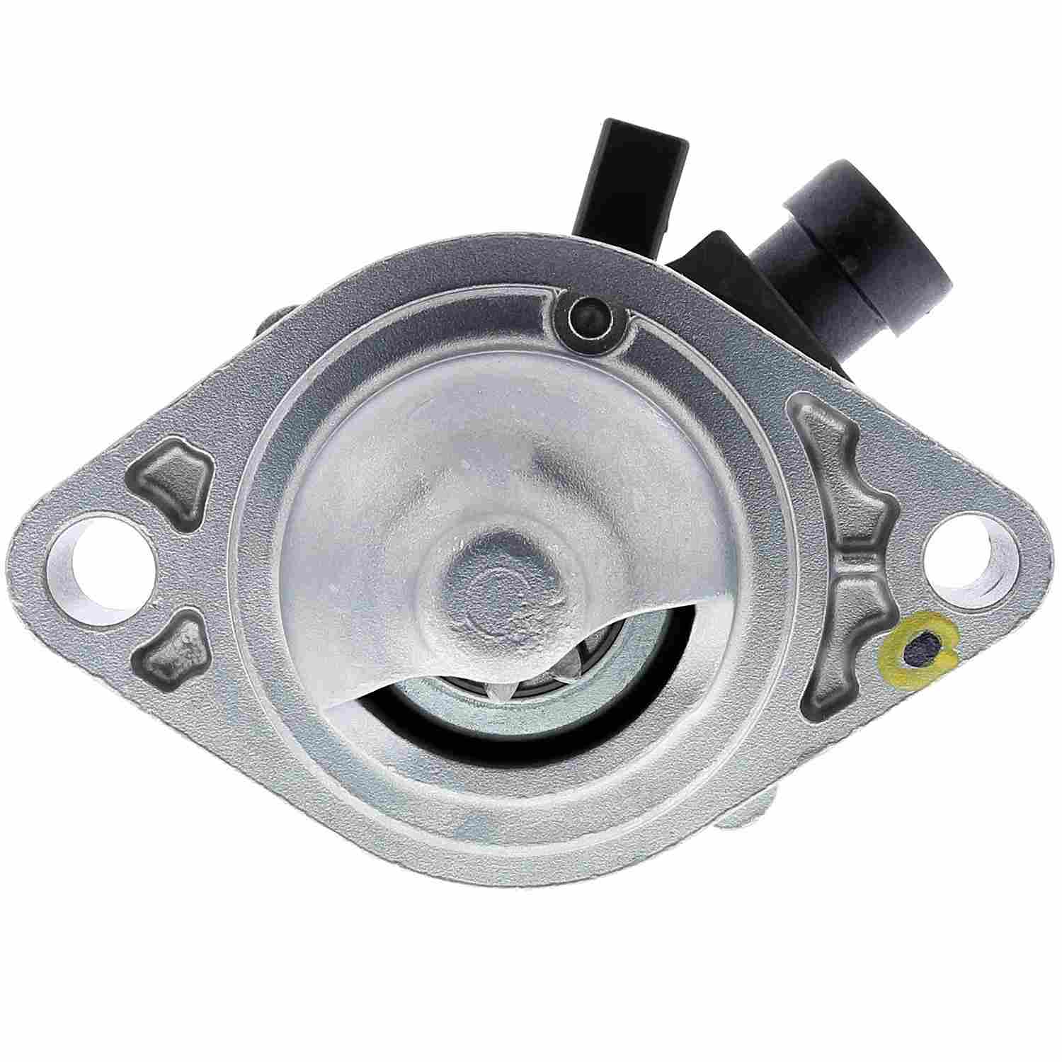 DENSO Auto Parts DENSO First Time Fit® Starter Motor – Remanufactured 280-6026