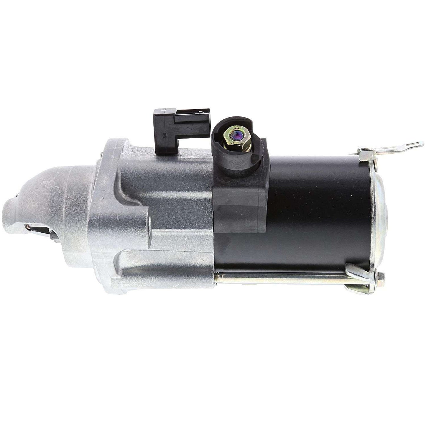 DENSO Auto Parts DENSO First Time Fit® Starter Motor – Remanufactured 280-6026