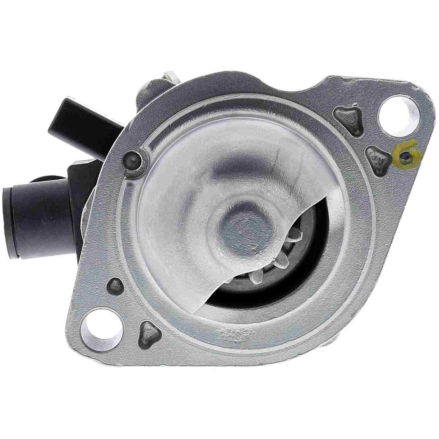 DENSO Auto Parts DENSO First Time Fit® Starter Motor – Remanufactured 280-6029