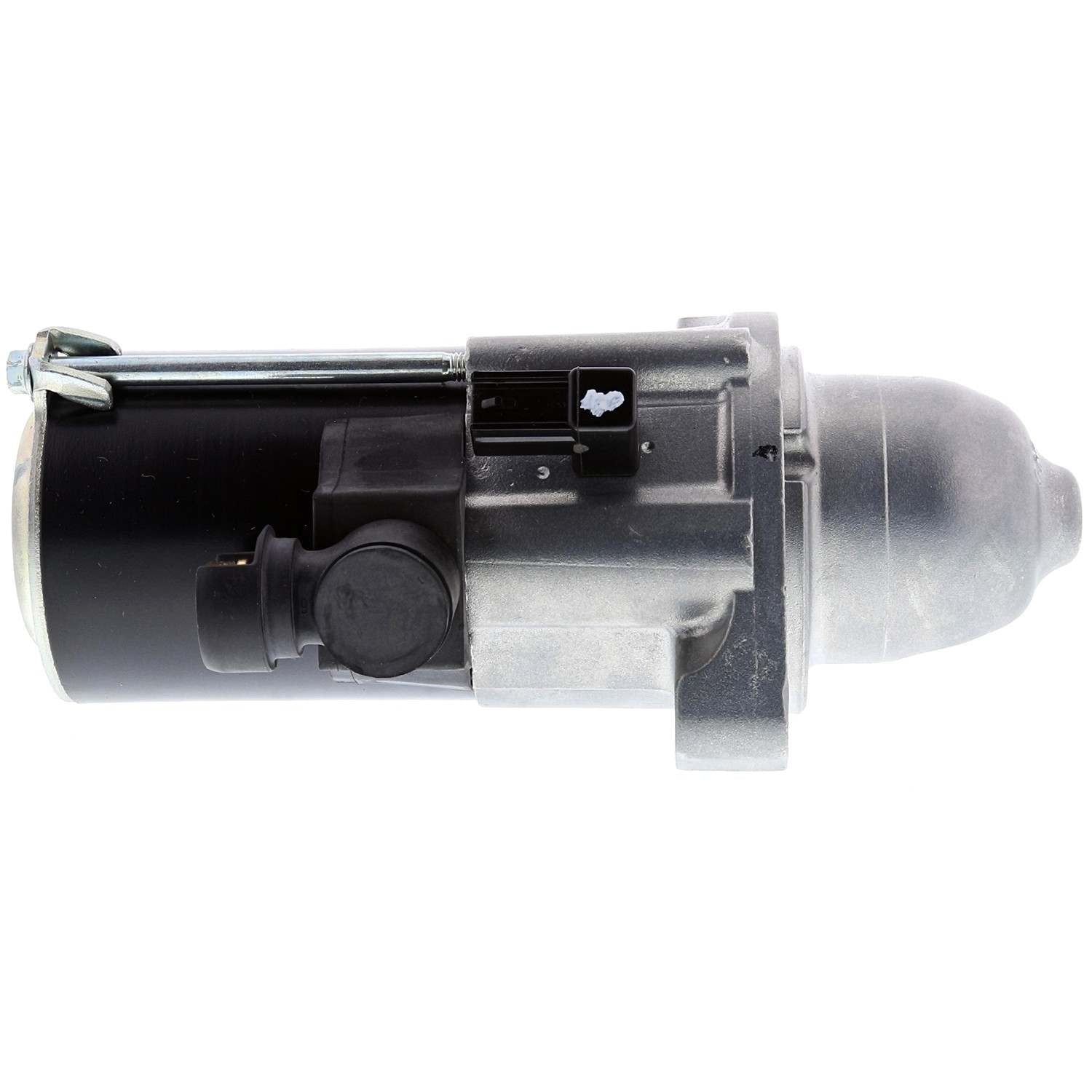 DENSO Auto Parts DENSO First Time Fit® Starter Motor – Remanufactured 280-6029
