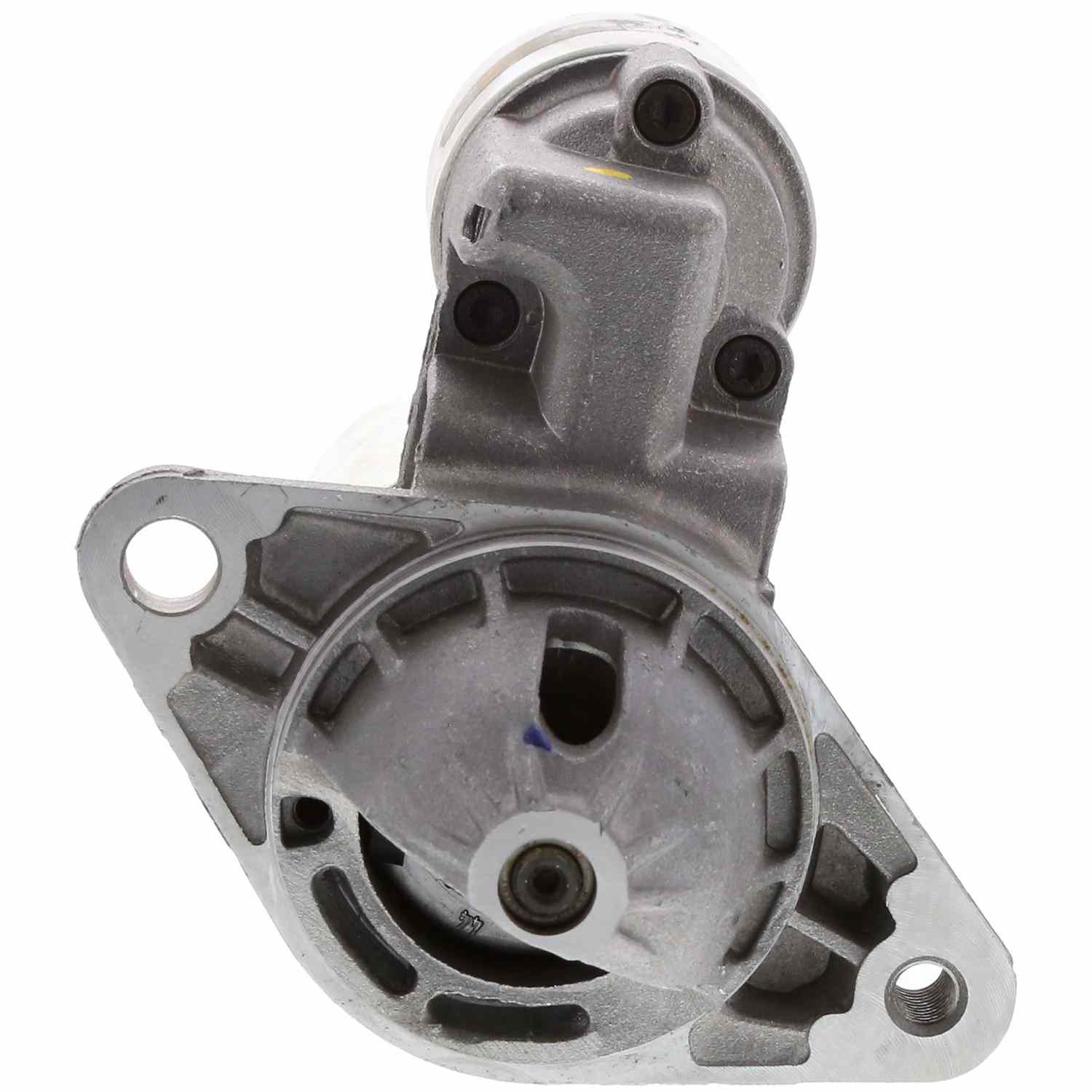 DENSO Auto Parts DENSO First Time Fit® Starter Motor – Remanufactured 280-6109