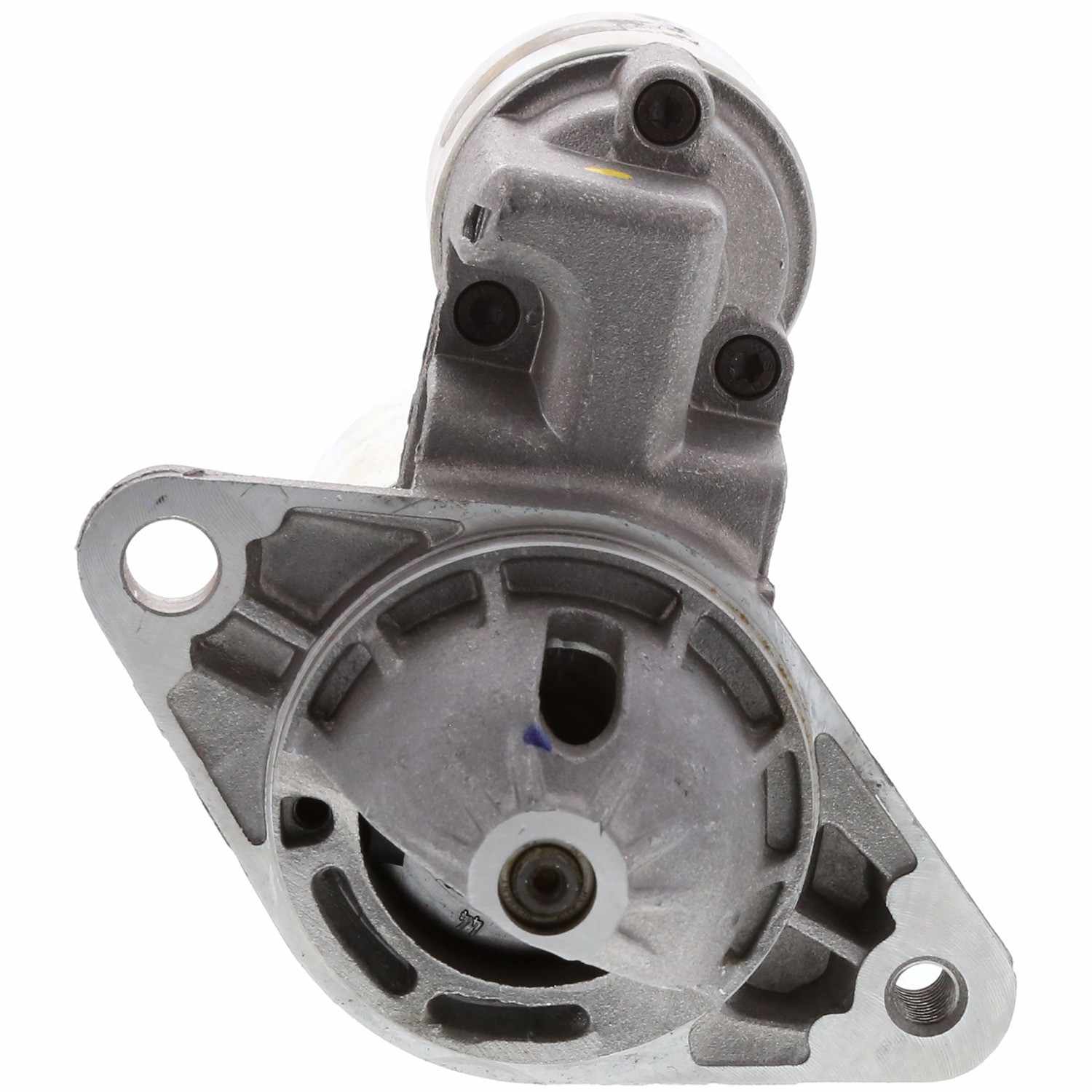 DENSO Auto Parts DENSO First Time Fit® Starter Motor – Remanufactured 280-6109