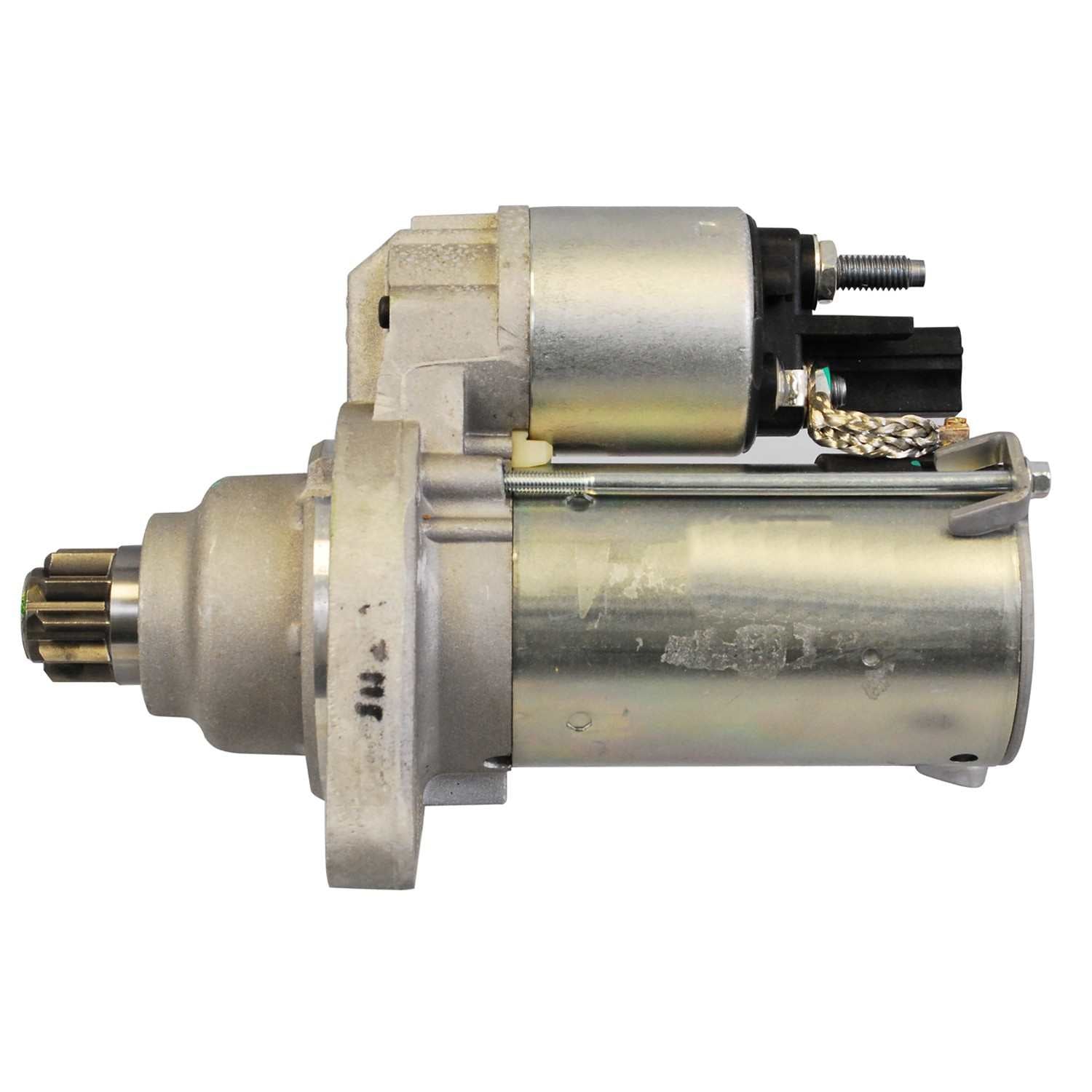 DENSO Auto Parts DENSO First Time Fit® Starter Motor – New 281-6001
