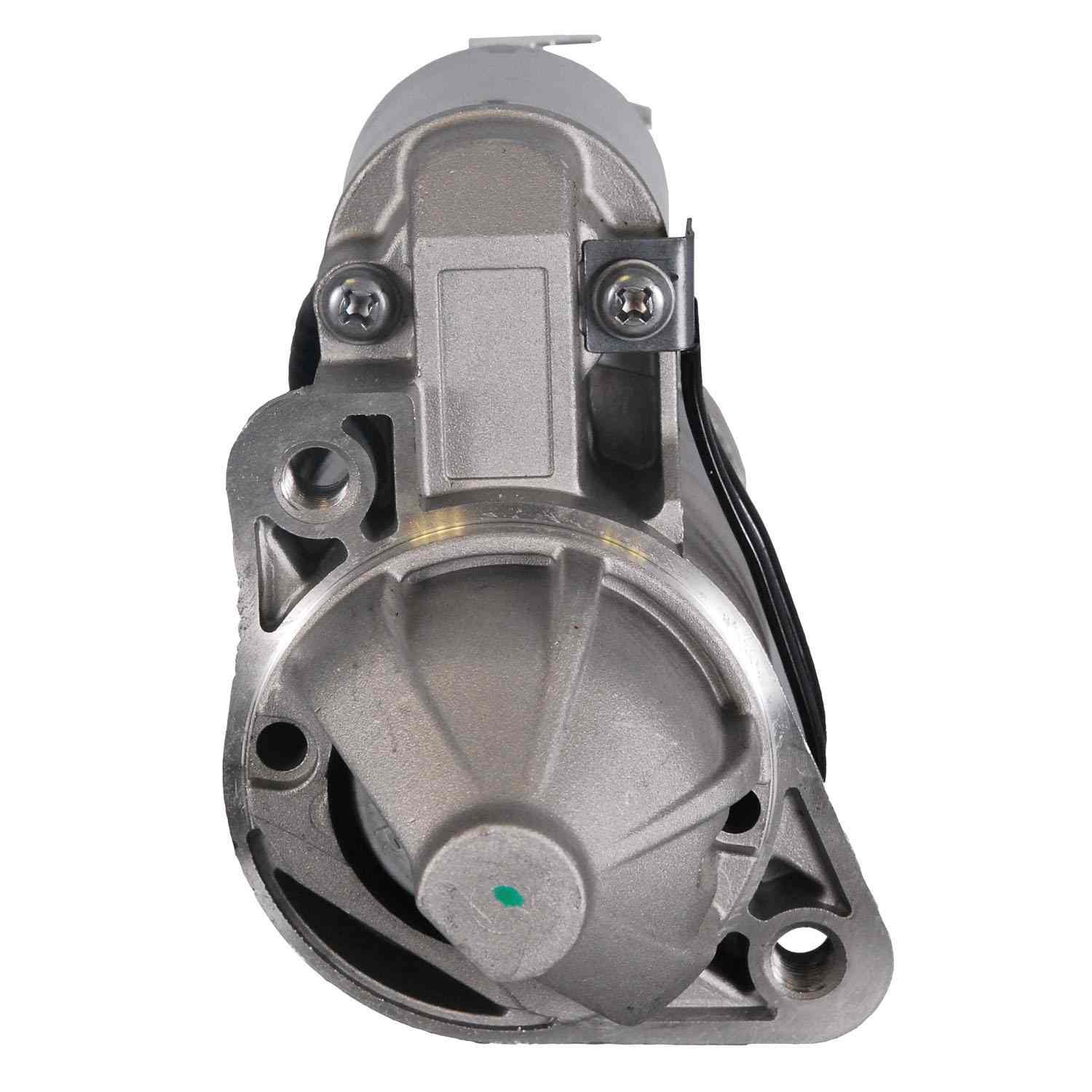 DENSO Auto Parts Démarreur Moteur Nouveau OE Qualité 281-6002