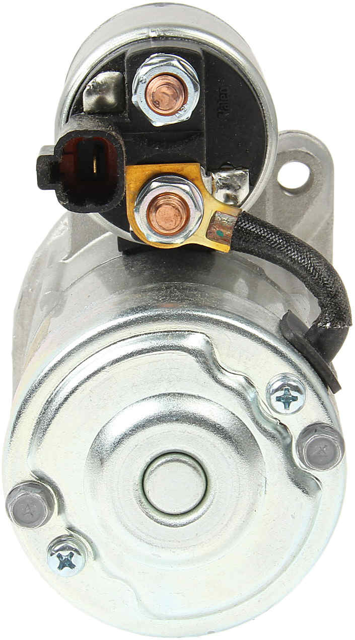 DENSO Auto Parts Starter Motor 281-6007