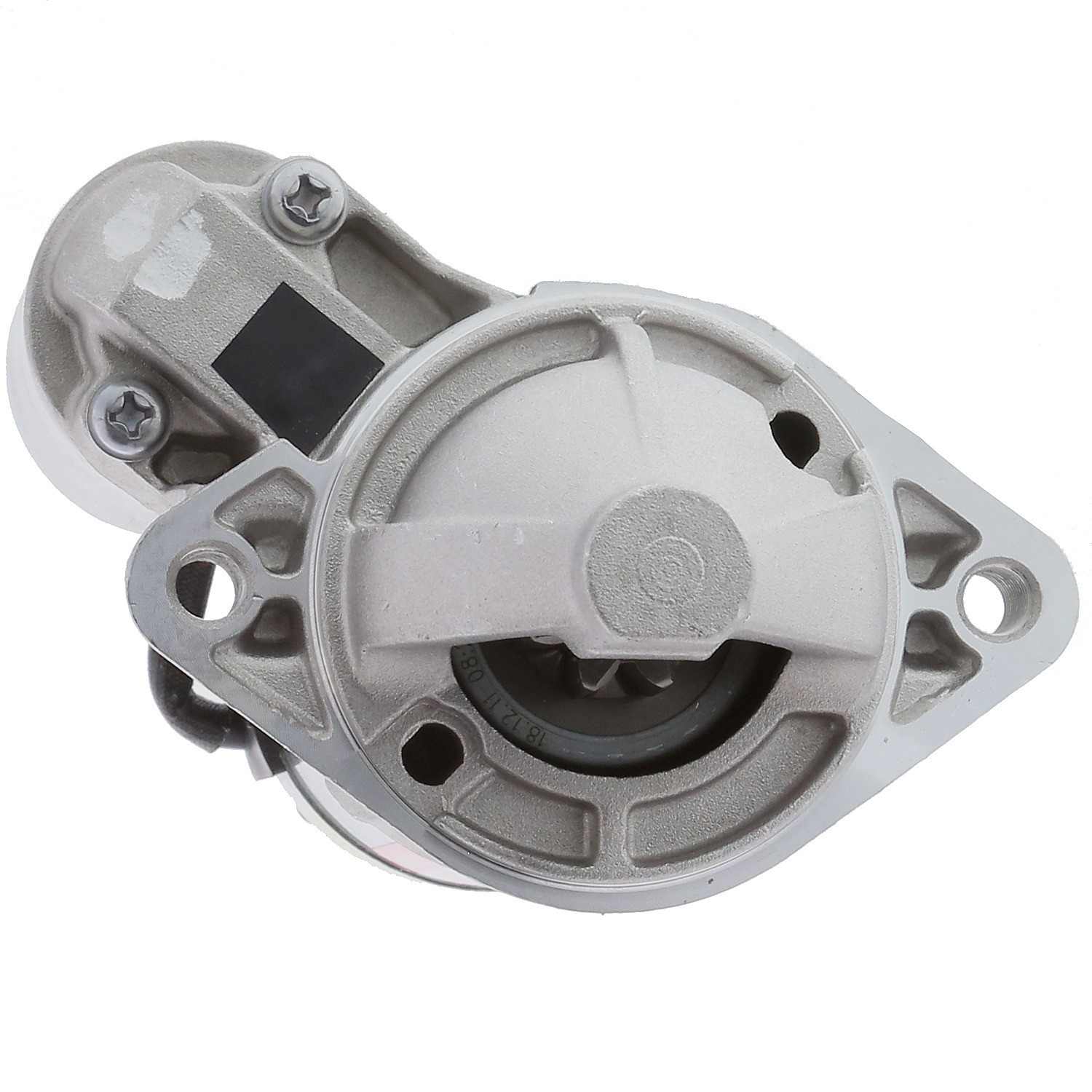 DENSO Auto Parts Starter Motor 281-6007